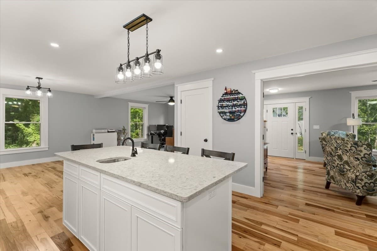 Single Family Residence at 198A Fremont, Taunton MA 02780, Taunton, photo 17 of 42
