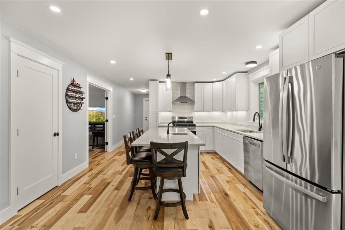 Single Family Residence at 198A Fremont, Taunton MA 02780, Taunton, photo 16 of 42