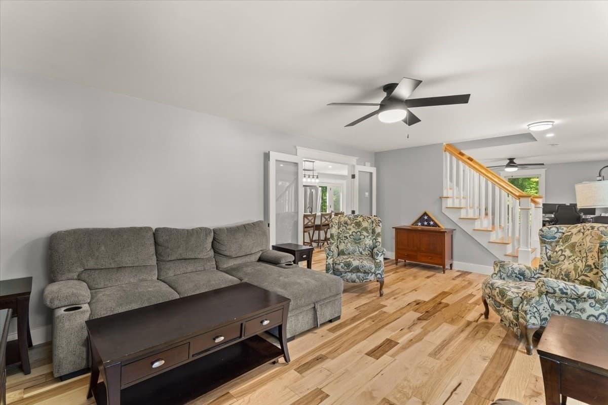 Single Family Residence at 198A Fremont, Taunton MA 02780, Taunton, photo 22 of 42