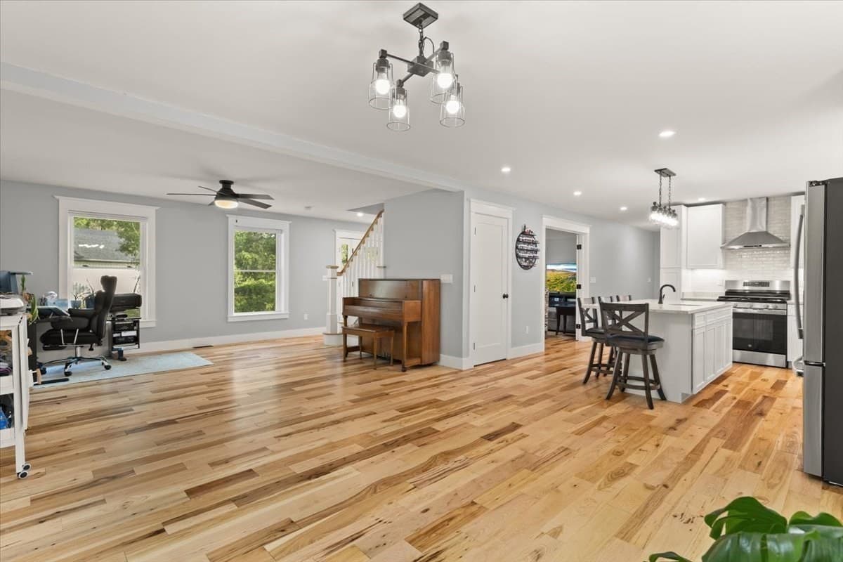 Single Family Residence at 198A Fremont, Taunton MA 02780, Taunton, photo 7 of 42