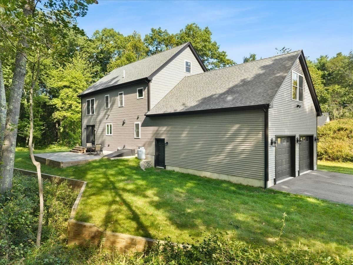Single Family Residence at 198A Fremont, Taunton MA 02780, Taunton, photo 36 of 42