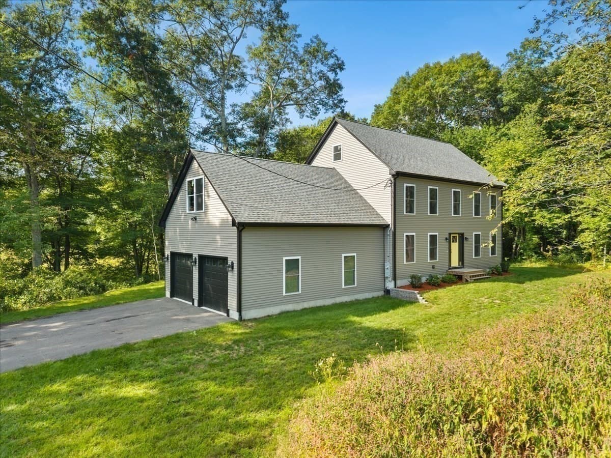 198A Fremont, Taunton MA 02780