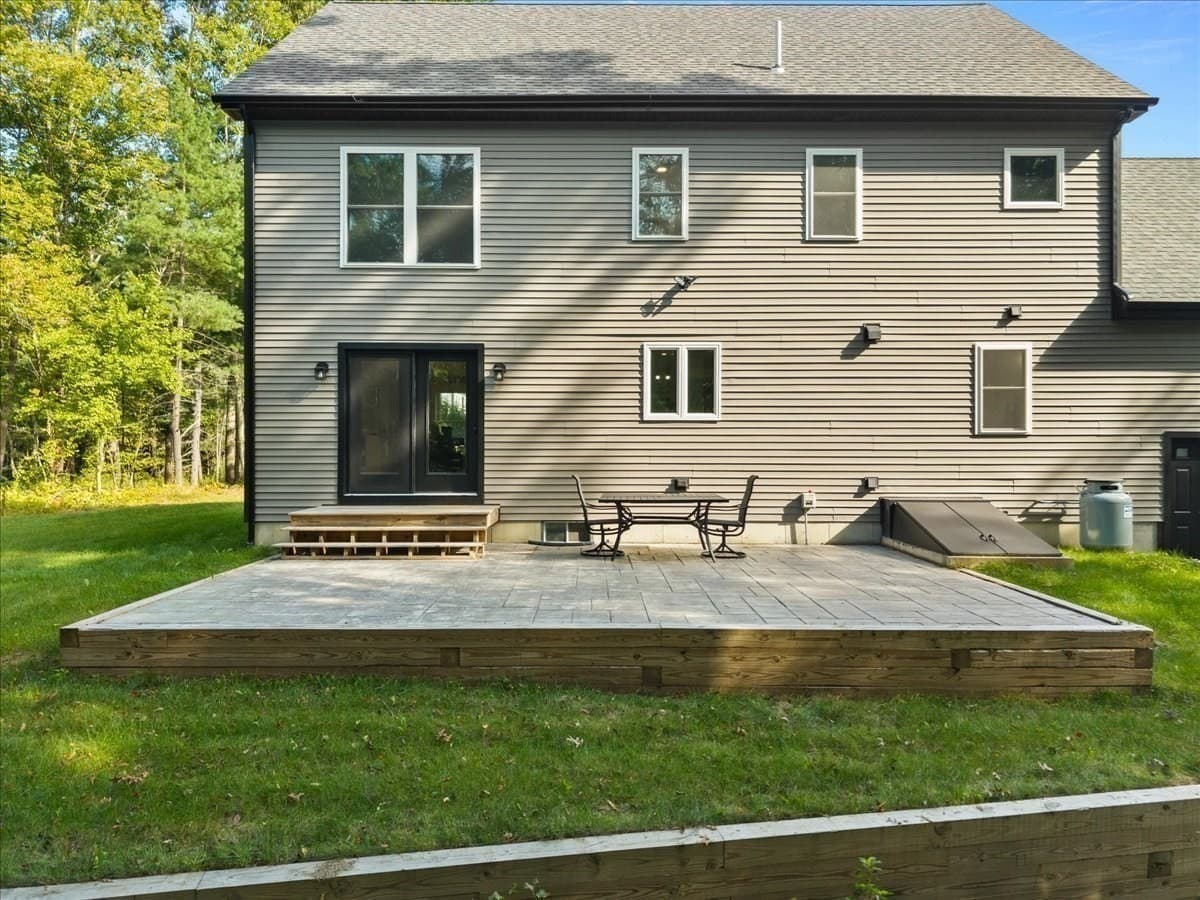 Single Family Residence at 198A Fremont, Taunton MA 02780, Taunton, photo 5 of 42