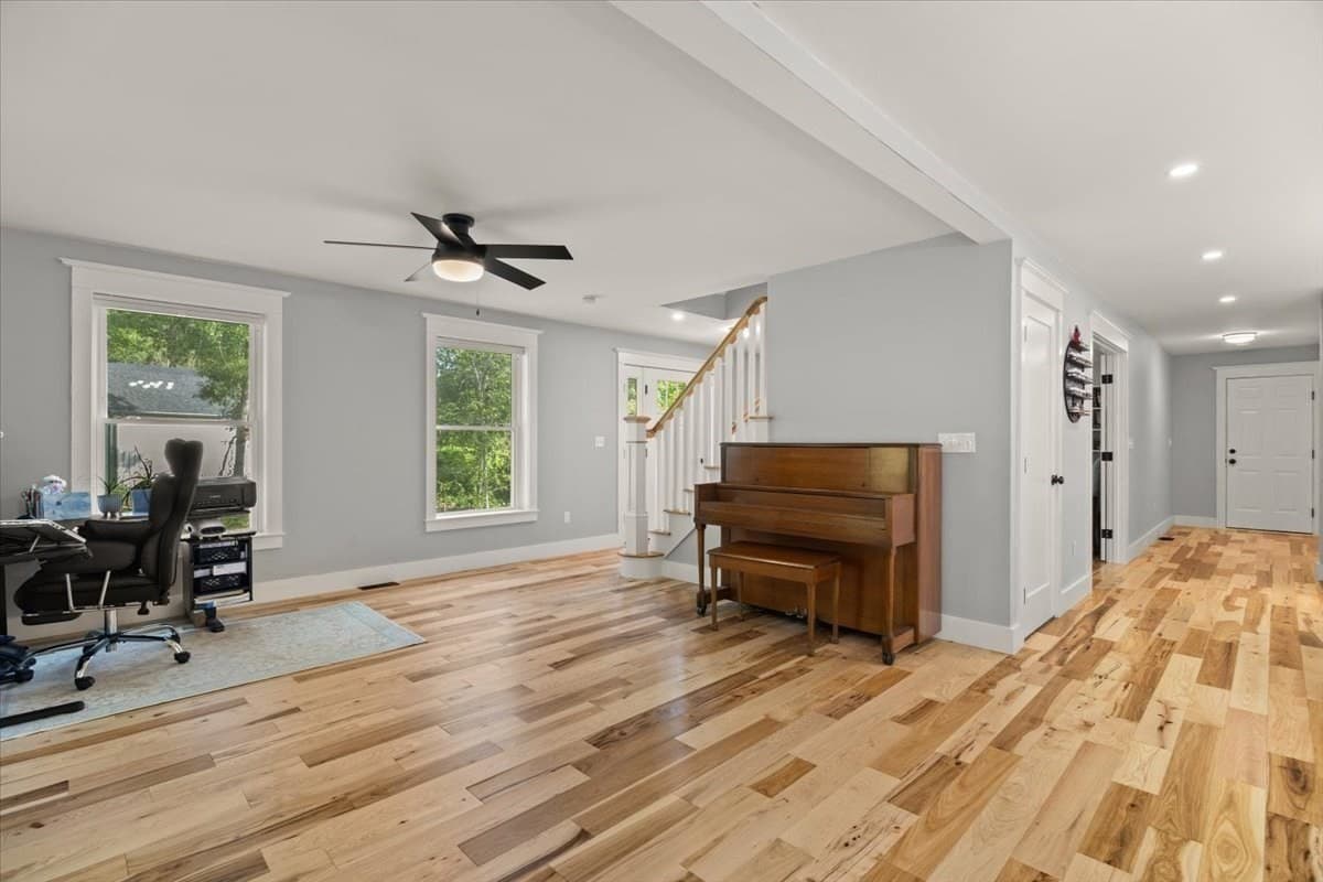 Single Family Residence at 198A Fremont, Taunton MA 02780, Taunton, photo 9 of 42