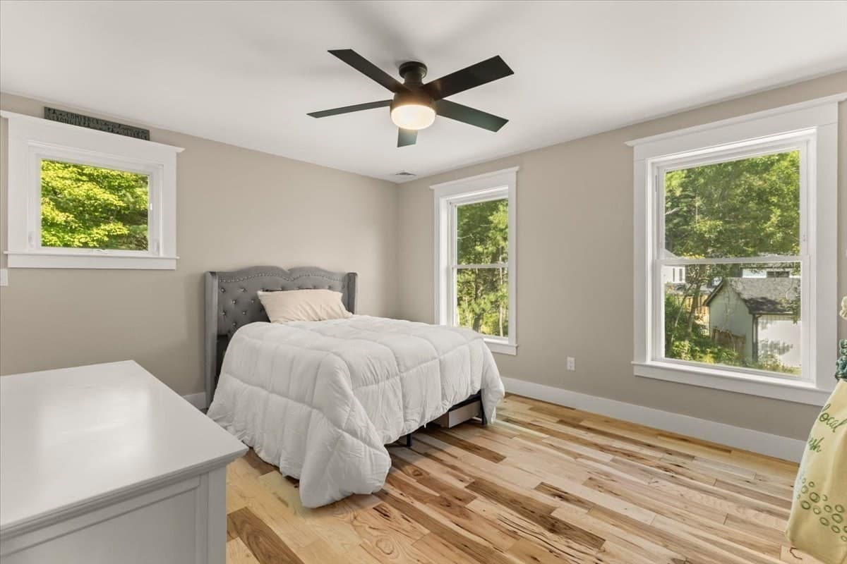 Single Family Residence at 198A Fremont, Taunton MA 02780, Taunton, photo 30 of 42