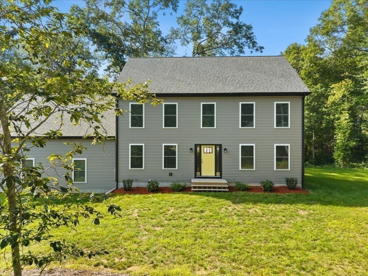 Single Family Residence at 198A Fremont, Taunton MA 02780, Taunton, photo 33 of 42