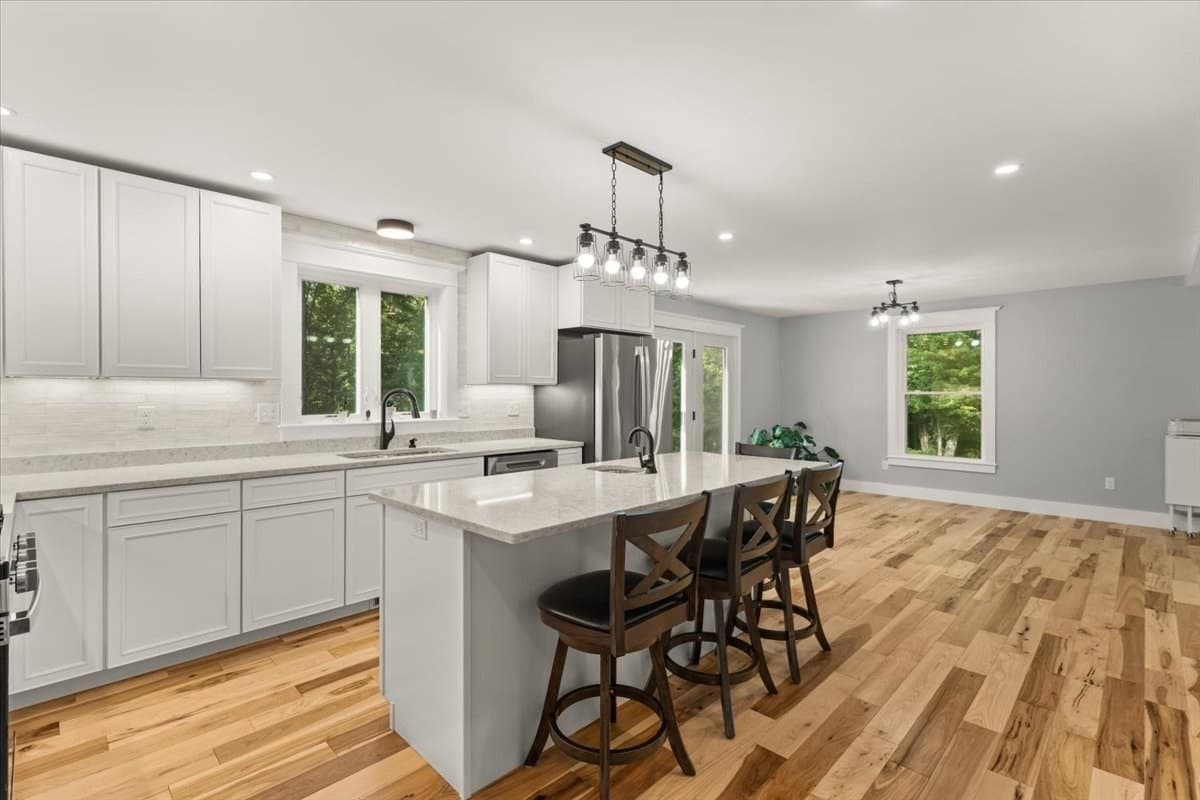 Single Family Residence at 198A Fremont, Taunton MA 02780, Taunton, photo 18 of 42