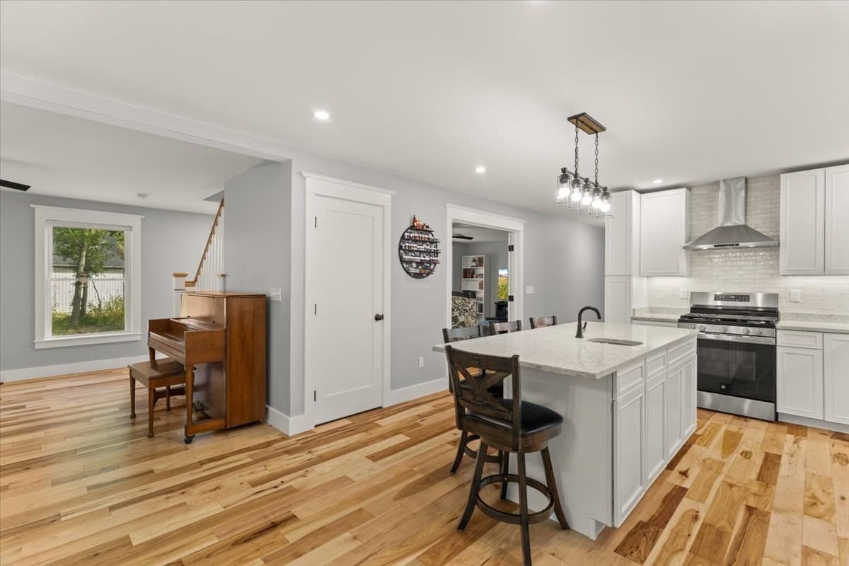 Single Family Residence at 198A Fremont, Taunton MA 02780, Taunton, photo 15 of 42