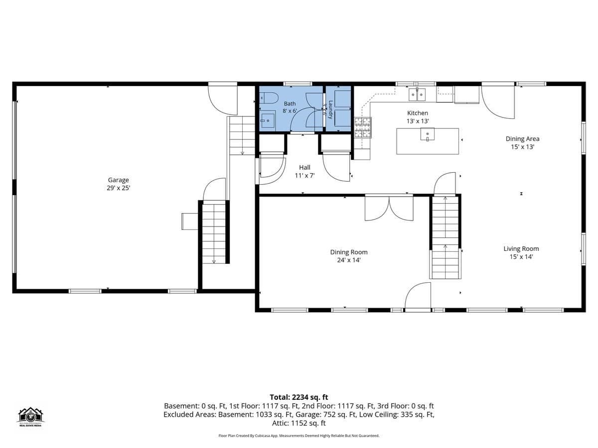 Single Family Residence at 198A Fremont, Taunton MA 02780, Taunton, photo 39 of 42