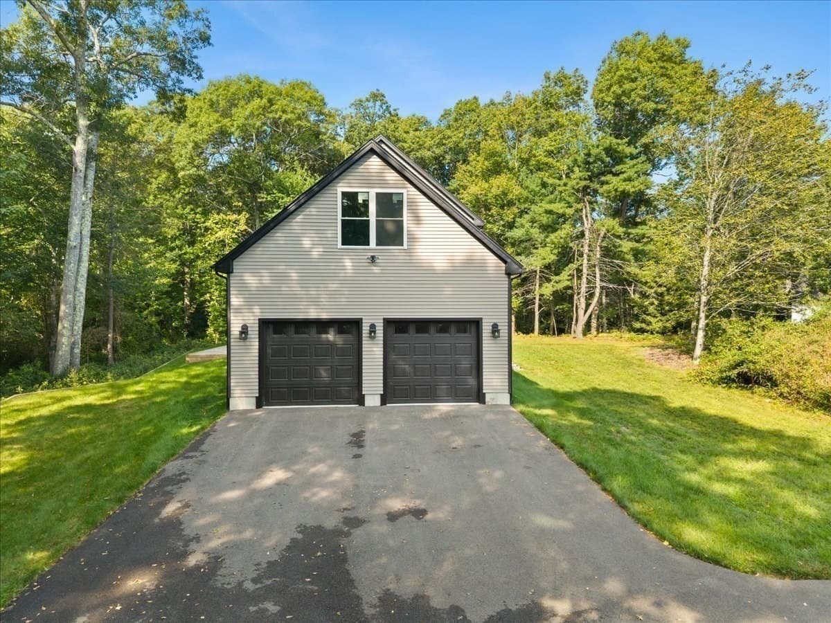 Single Family Residence at 198A Fremont, Taunton MA 02780, Taunton, photo 4 of 42