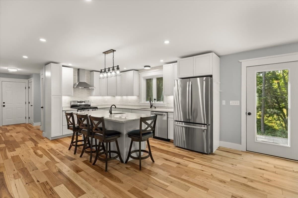 Single Family Residence at 198A Fremont, Taunton MA 02780, Taunton, photo 8 of 42