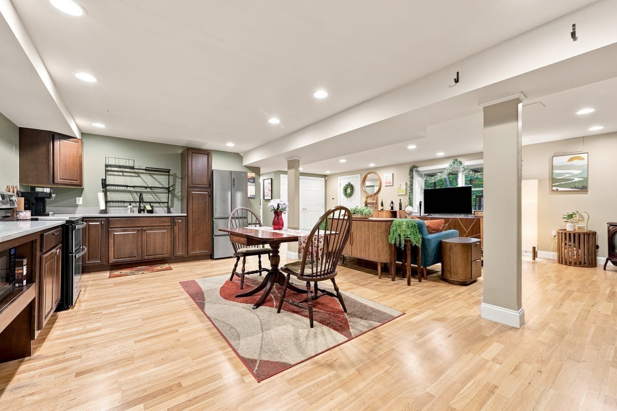 Single Family Residence at 26 Glen Forest Lane, Methuen MA 01844, Methuen, photo 35 of 42