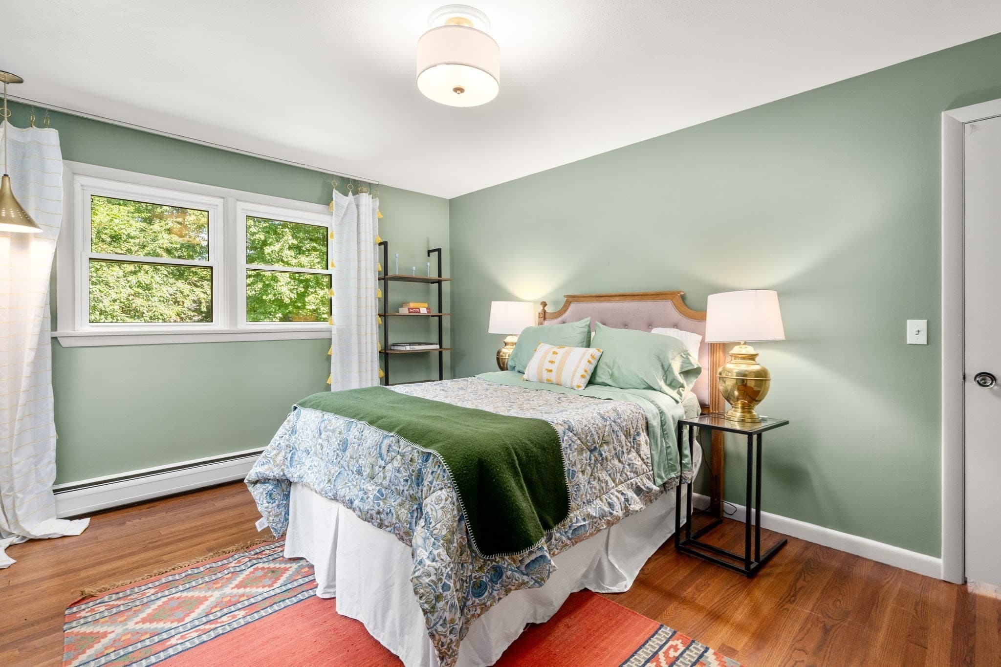 Single Family Residence at 326 Williams, Longmeadow MA 01106, Longmeadow, photo 25 of 42