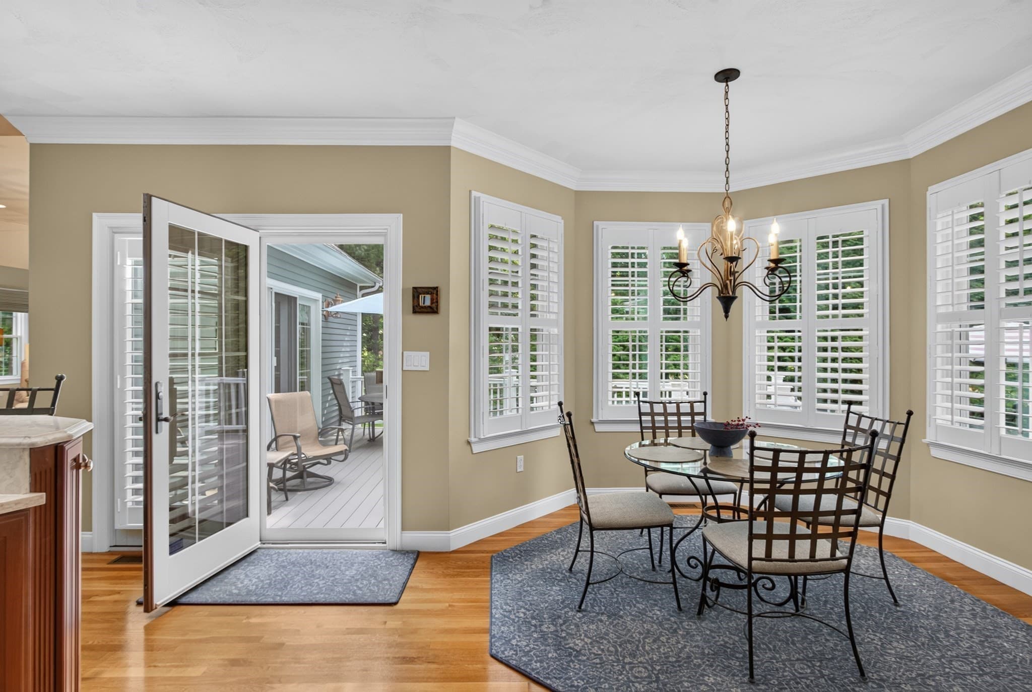 Single Family Residence at 21 Somerset Dr, Andover MA 01810, Andover, photo 13 of 42