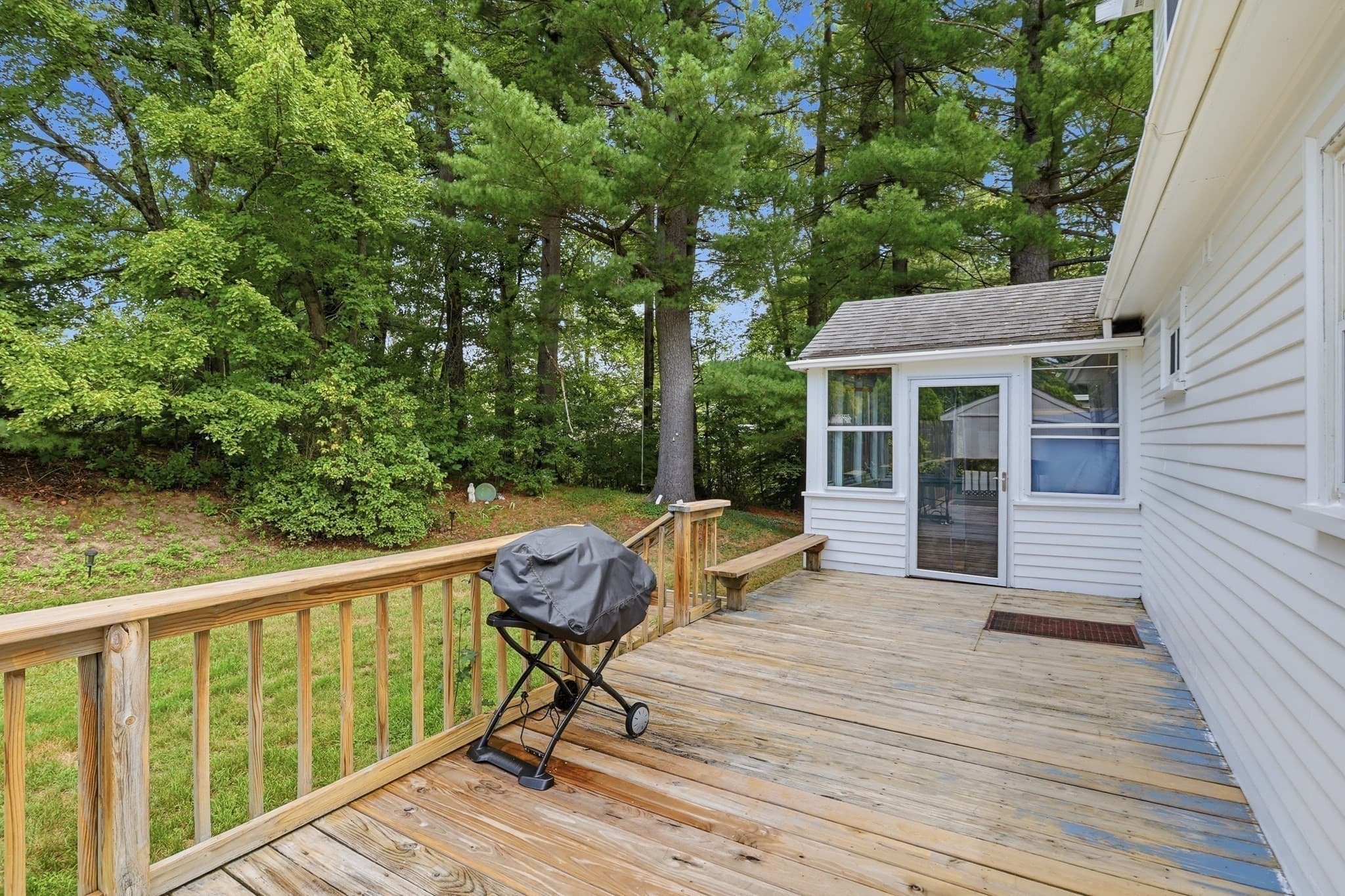 Single Family Residence at 18 Jonathan, Ayer MA 01432, Ayer, photo 27 of 33