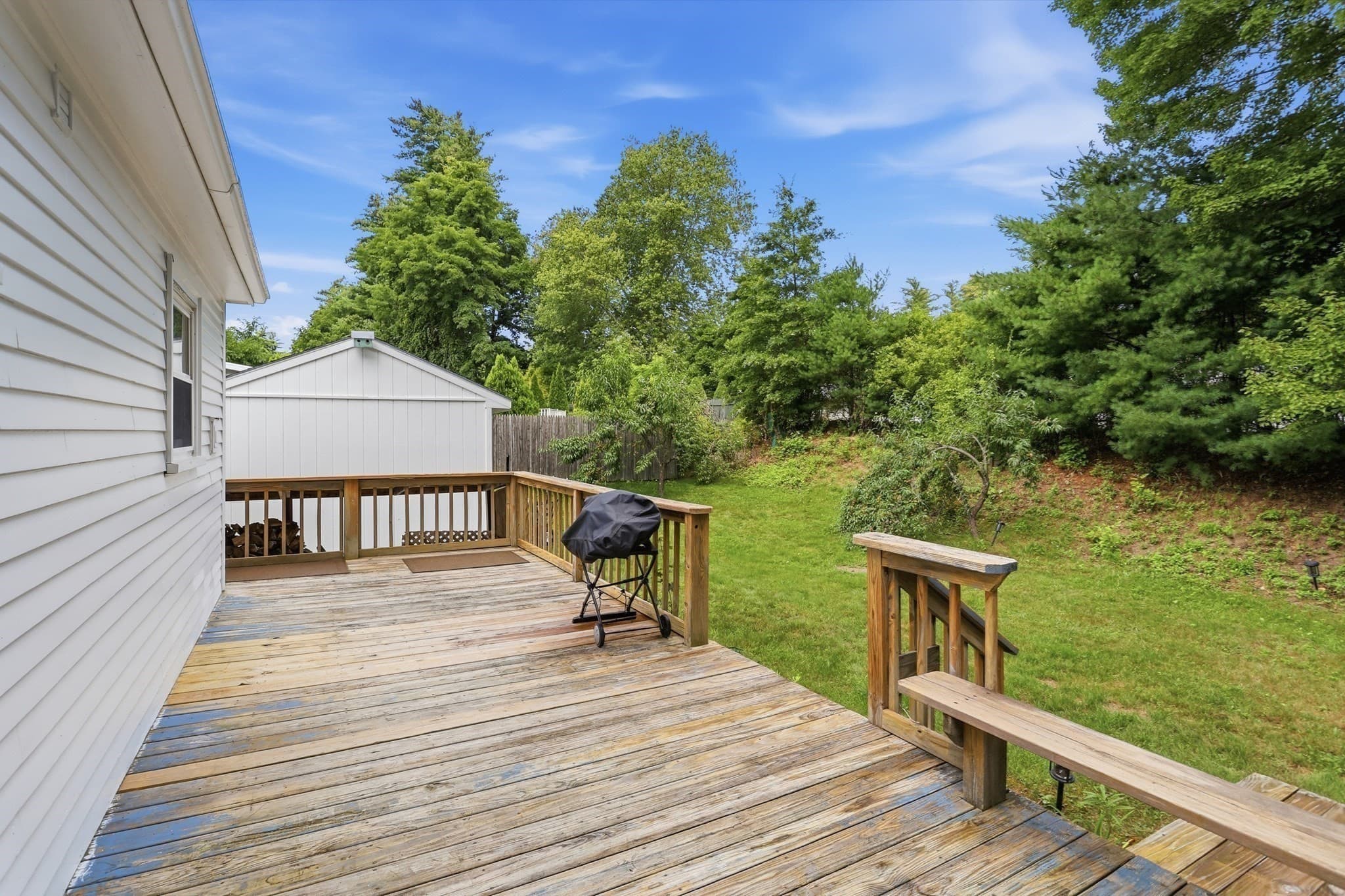 Single Family Residence at 18 Jonathan, Ayer MA 01432, Ayer, photo 26 of 33