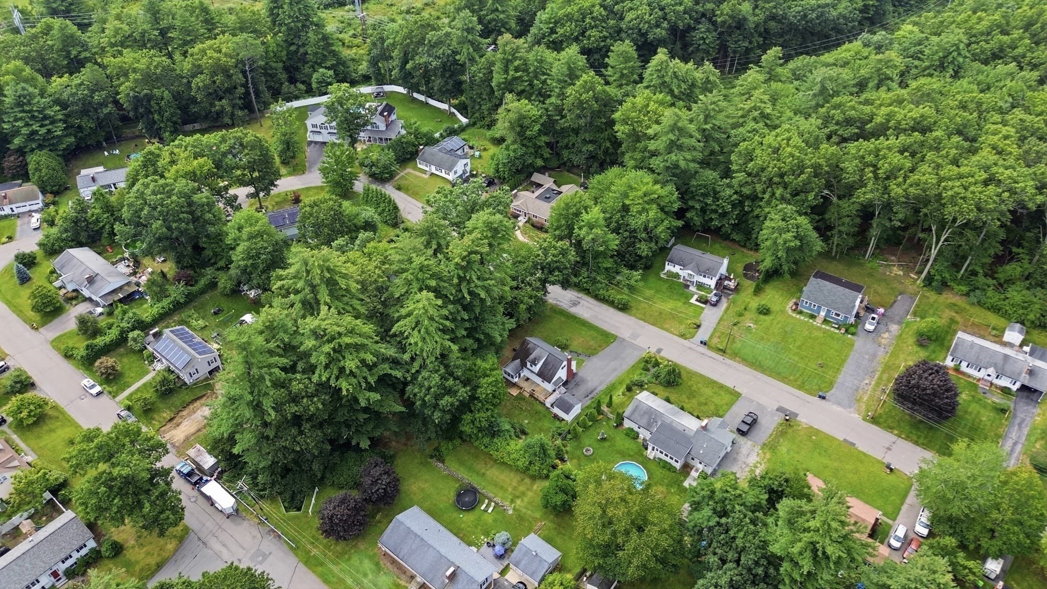 Single Family Residence at 18 Jonathan, Ayer MA 01432, Ayer, photo 32 of 33