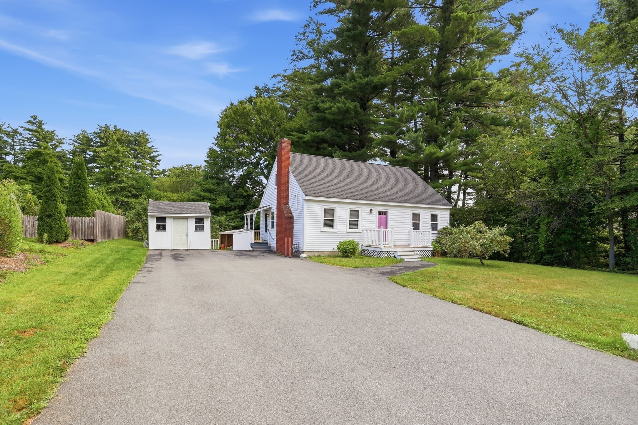 18 Jonathan, Ayer MA 01432