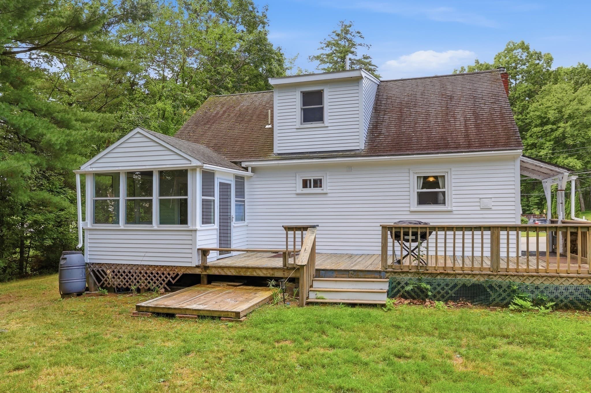Single Family Residence at 18 Jonathan, Ayer MA 01432, Ayer, photo 28 of 33