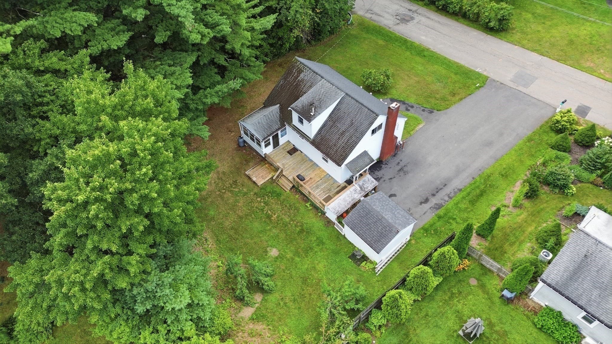 Single Family Residence at 18 Jonathan, Ayer MA 01432, Ayer, photo 30 of 33
