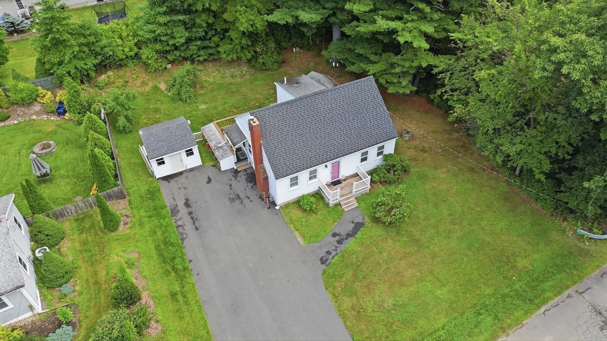 Single Family Residence at 18 Jonathan, Ayer MA 01432, Ayer, photo 31 of 33