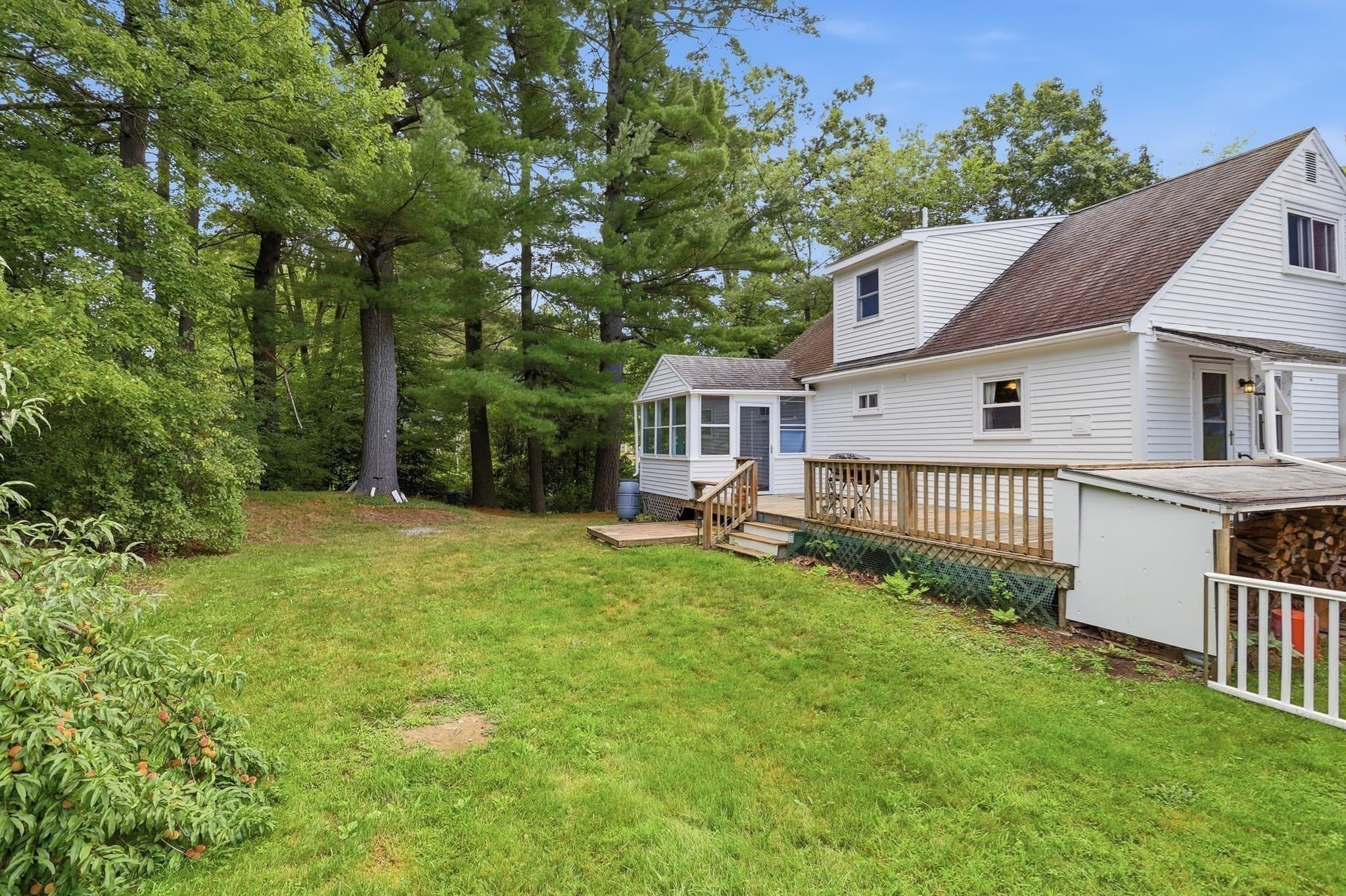 Single Family Residence at 18 Jonathan, Ayer MA 01432, Ayer, photo 29 of 33