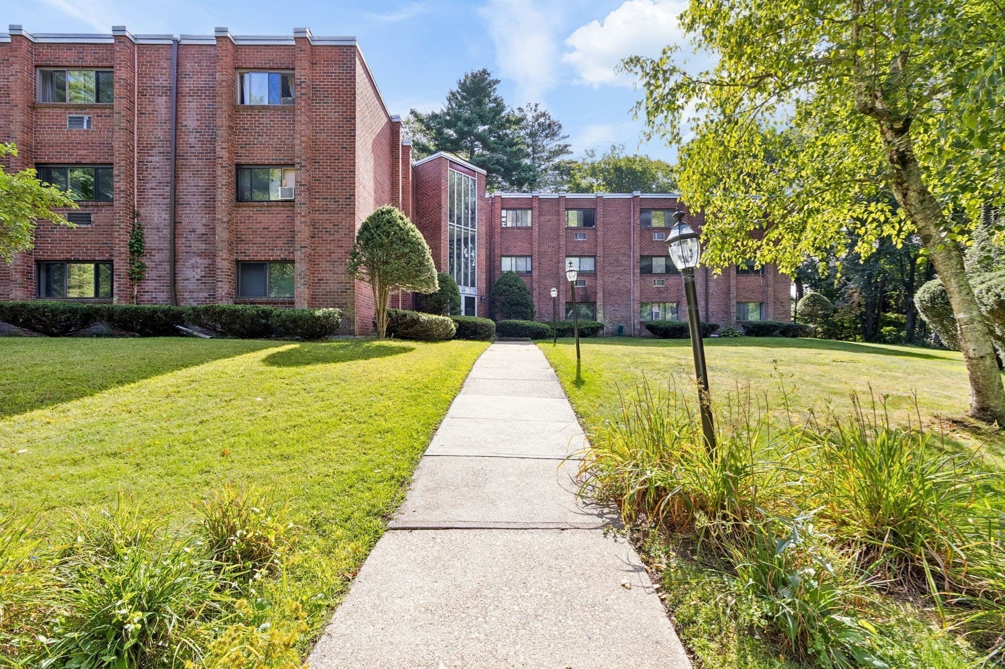 Condominium at 49 Windsor Dr # 301, Holliston MA 01746, photo 21 of 21