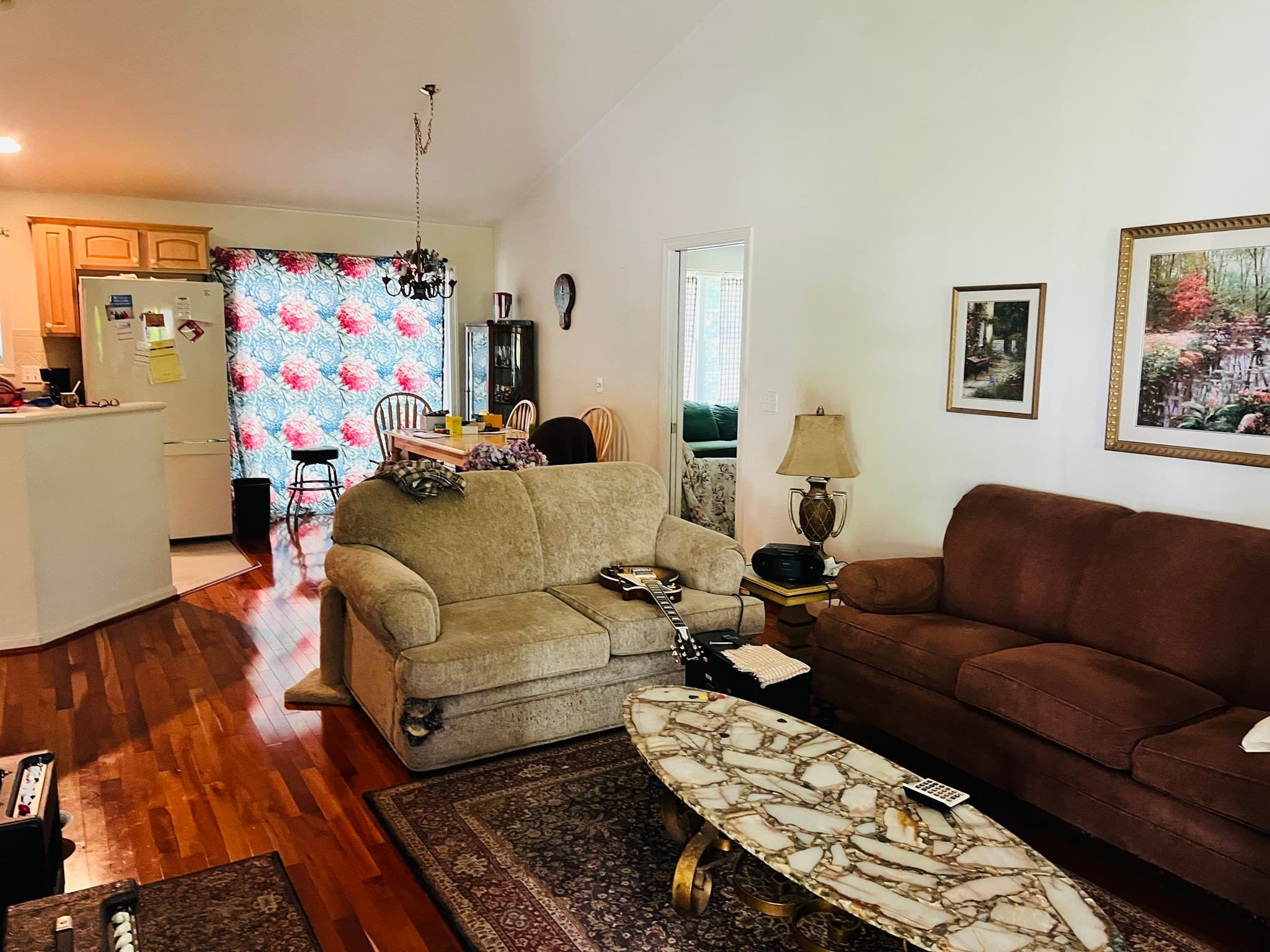 Single Family Residence at 12 Deerfield Cir, Auburn MA 01501, Auburn, photo 12 of 37
