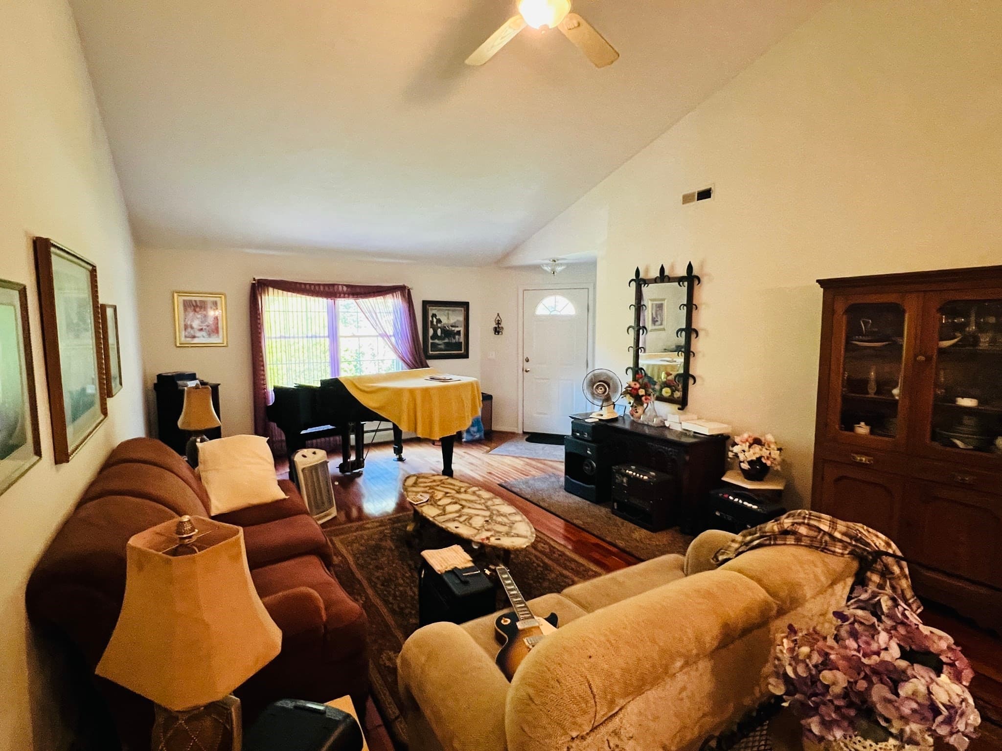 Single Family Residence at 12 Deerfield Cir, Auburn MA 01501, Auburn, photo 11 of 37