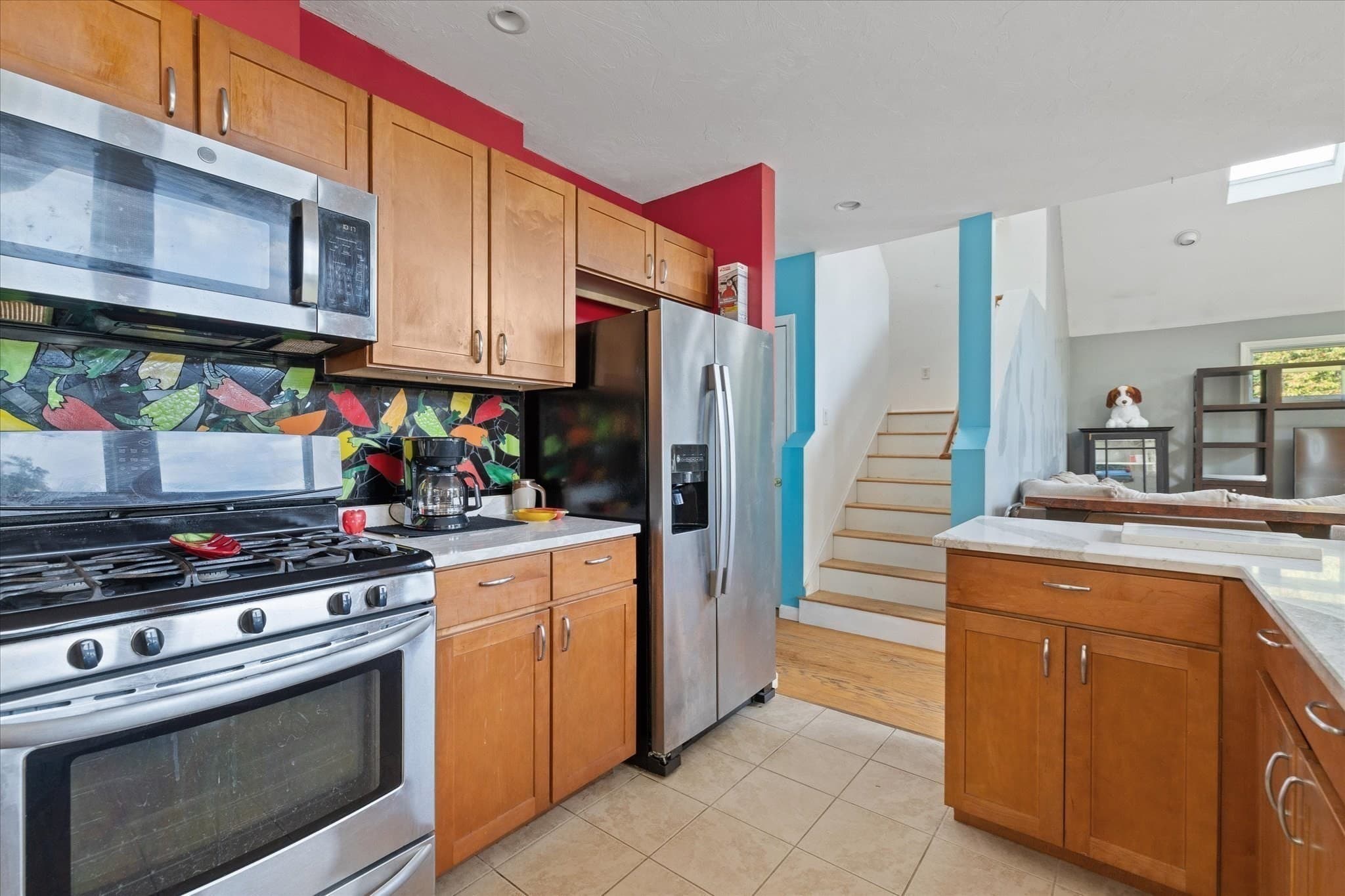 Single Family Residence at 36 Monomonac Rd W, Winchendon MA 01475, Winchendon, photo 23 of 41