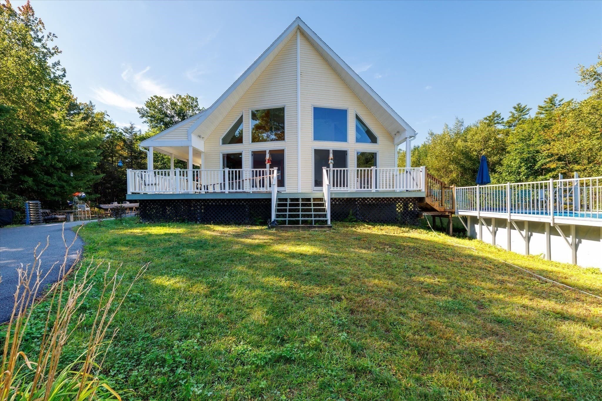 Single Family Residence at 36 Monomonac Rd W, Winchendon MA 01475, Winchendon, photo 2 of 41