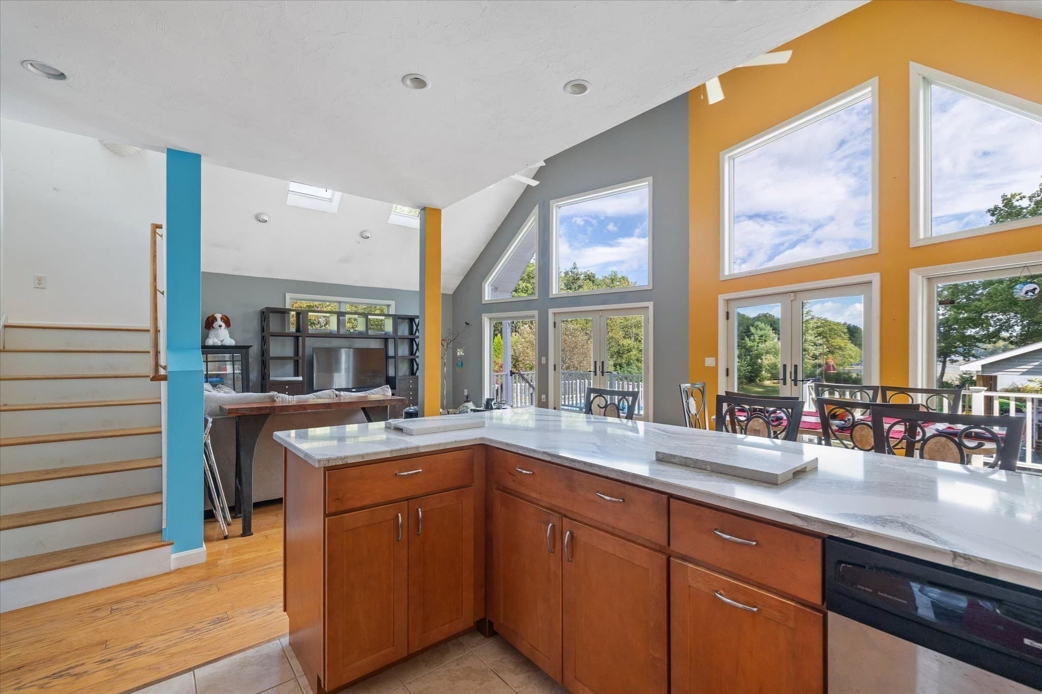 Single Family Residence at 36 Monomonac Rd W, Winchendon MA 01475, Winchendon, photo 17 of 41