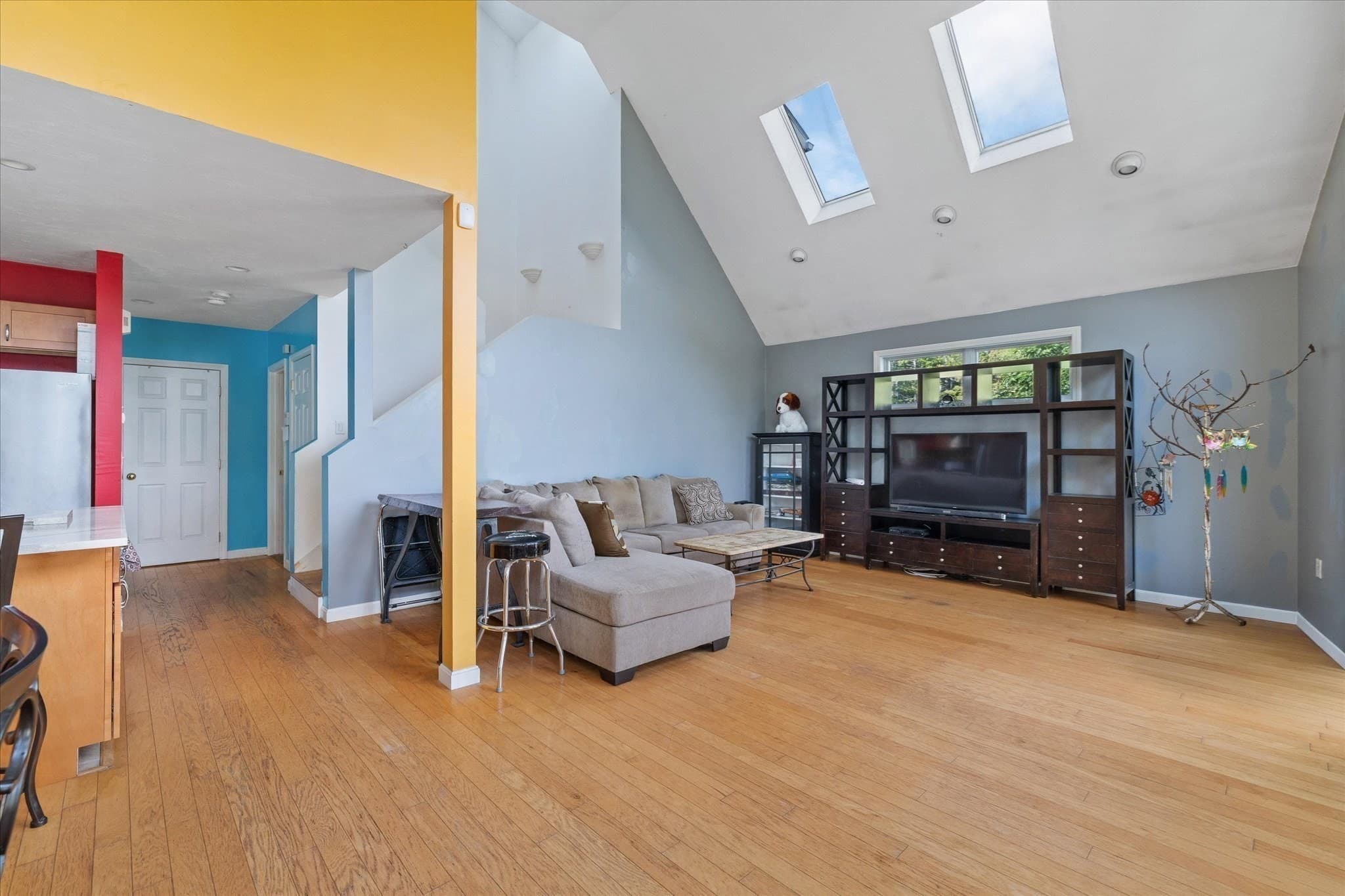 Single Family Residence at 36 Monomonac Rd W, Winchendon MA 01475, Winchendon, photo 16 of 41
