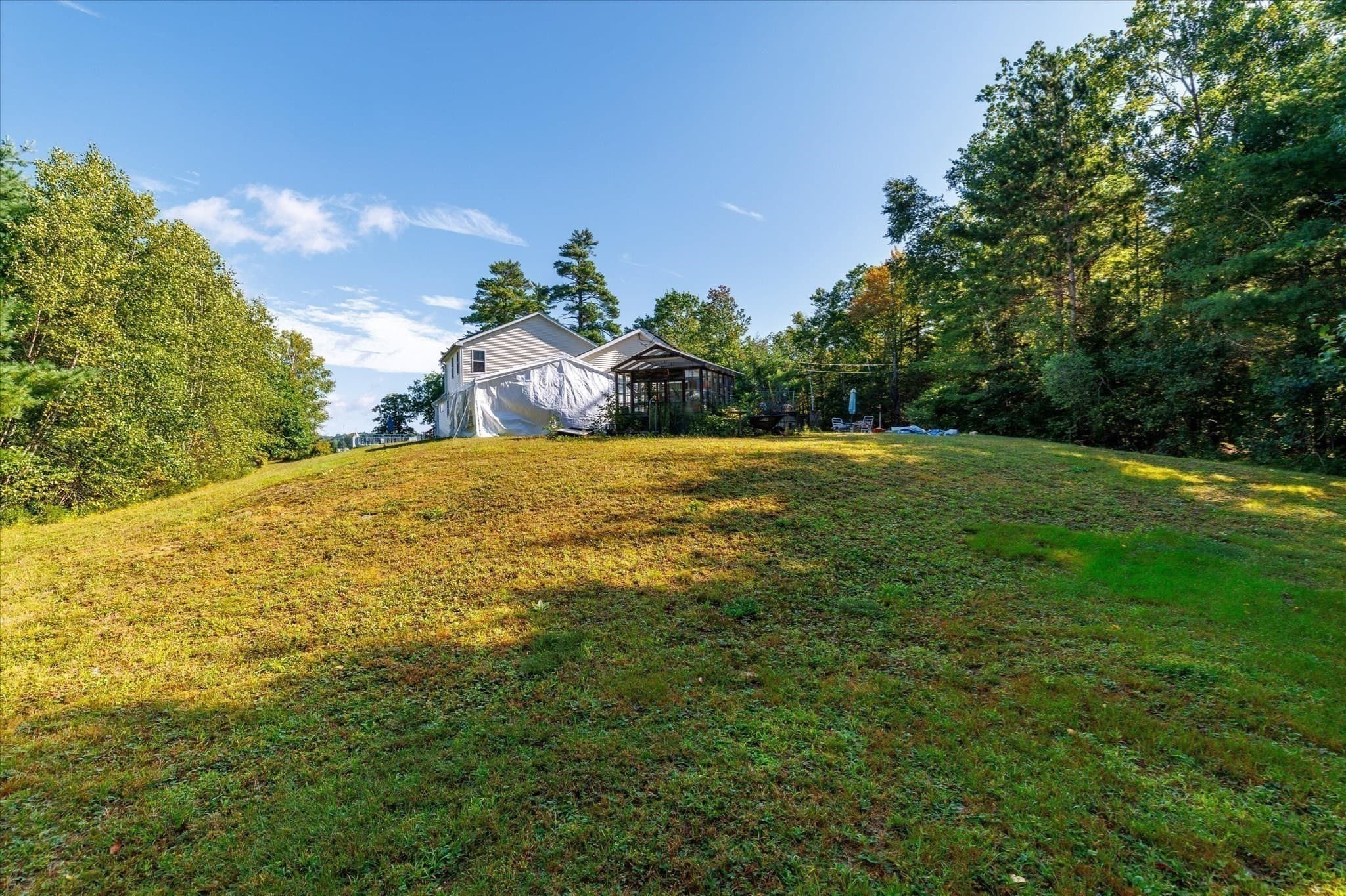 Single Family Residence at 36 Monomonac Rd W, Winchendon MA 01475, Winchendon, photo 36 of 41