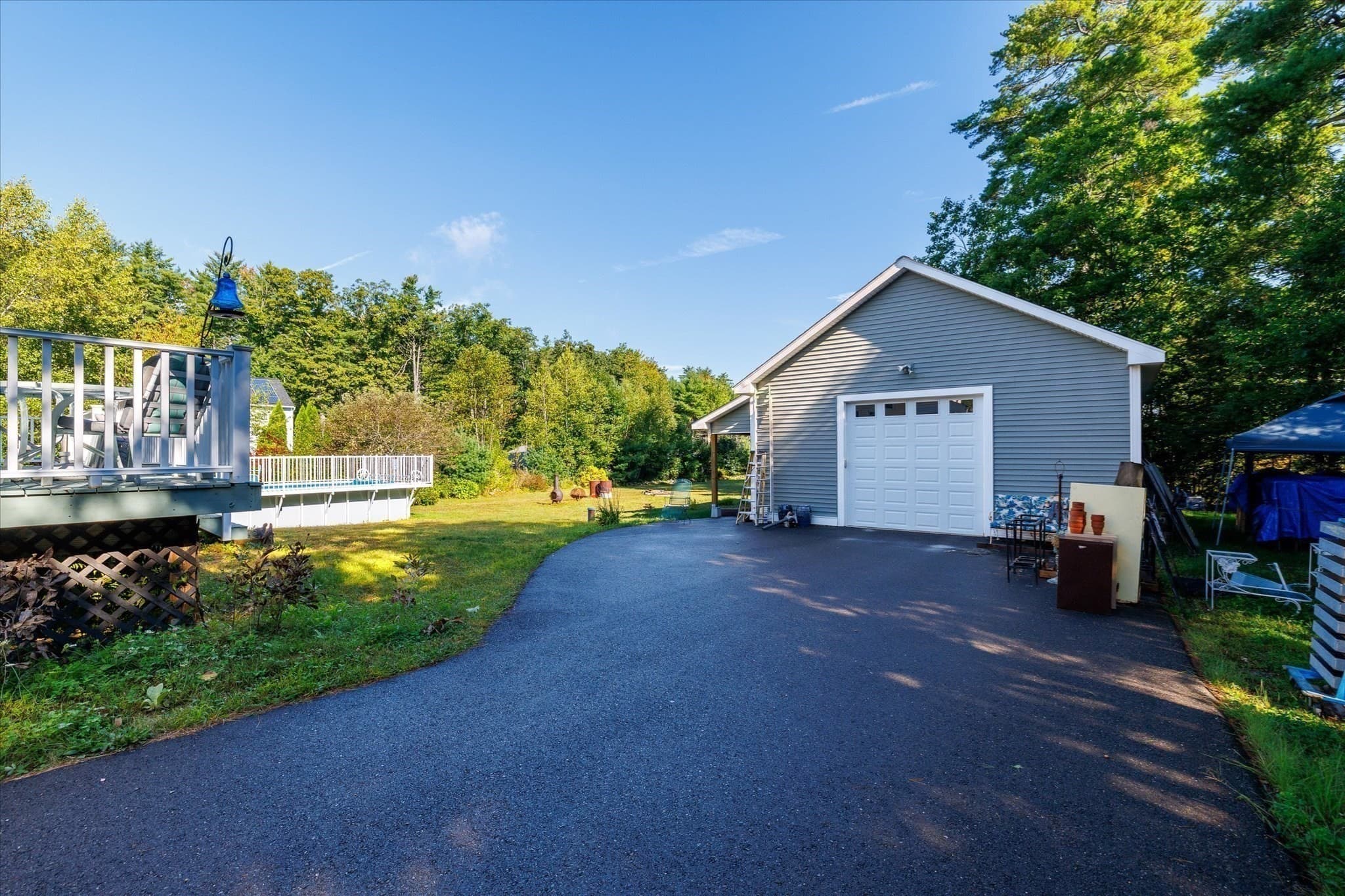 Single Family Residence at 36 Monomonac Rd W, Winchendon MA 01475, Winchendon, photo 5 of 41