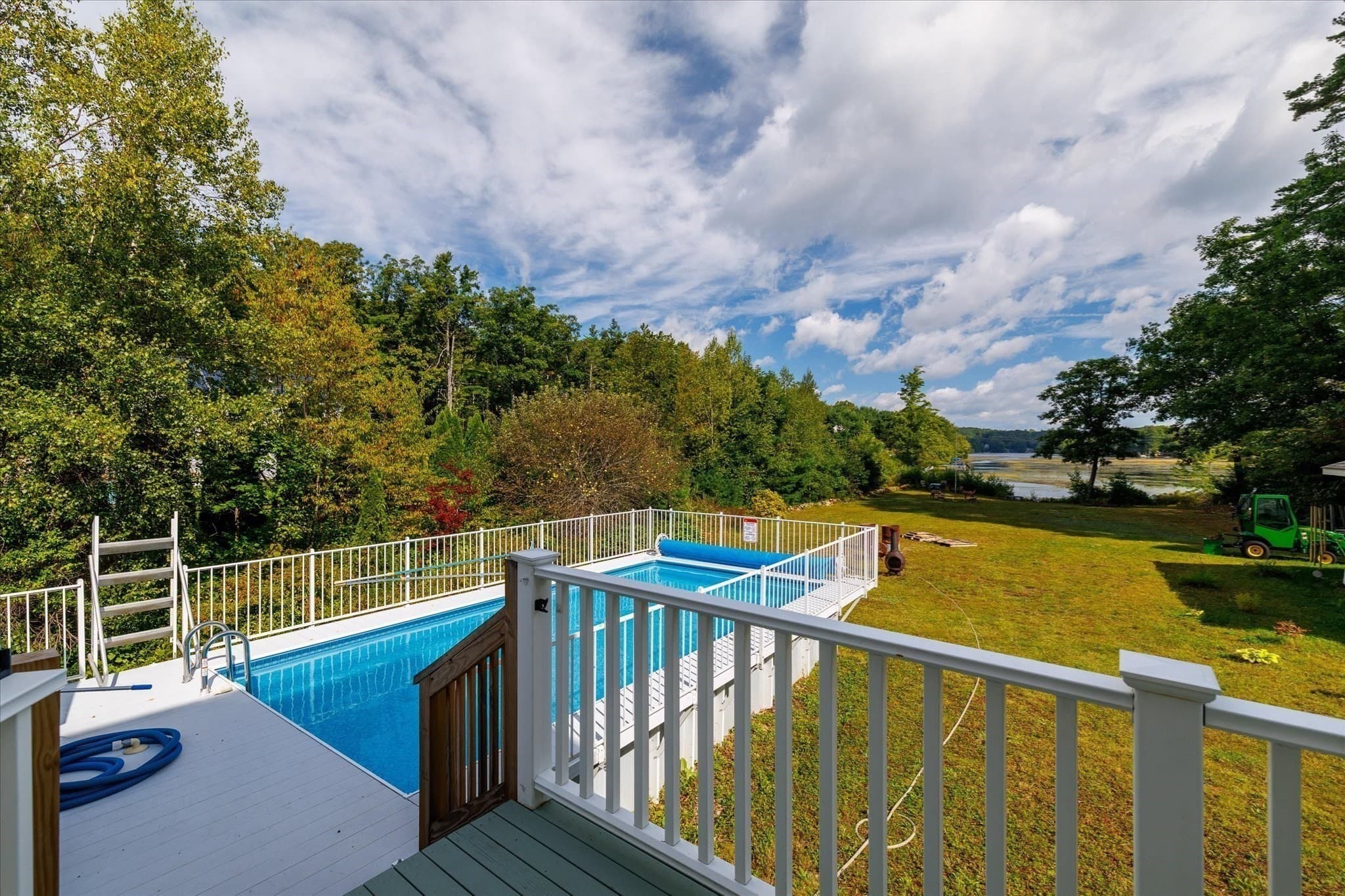Single Family Residence at 36 Monomonac Rd W, Winchendon MA 01475, Winchendon, photo 10 of 41