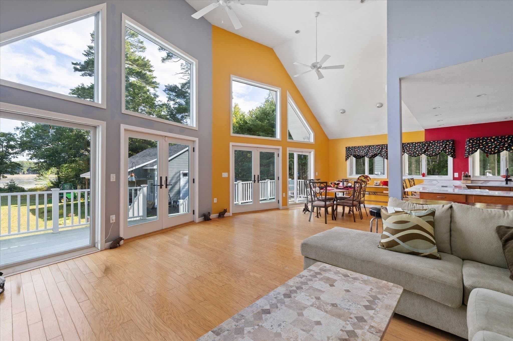 Single Family Residence at 36 Monomonac Rd W, Winchendon MA 01475, Winchendon, photo 14 of 41