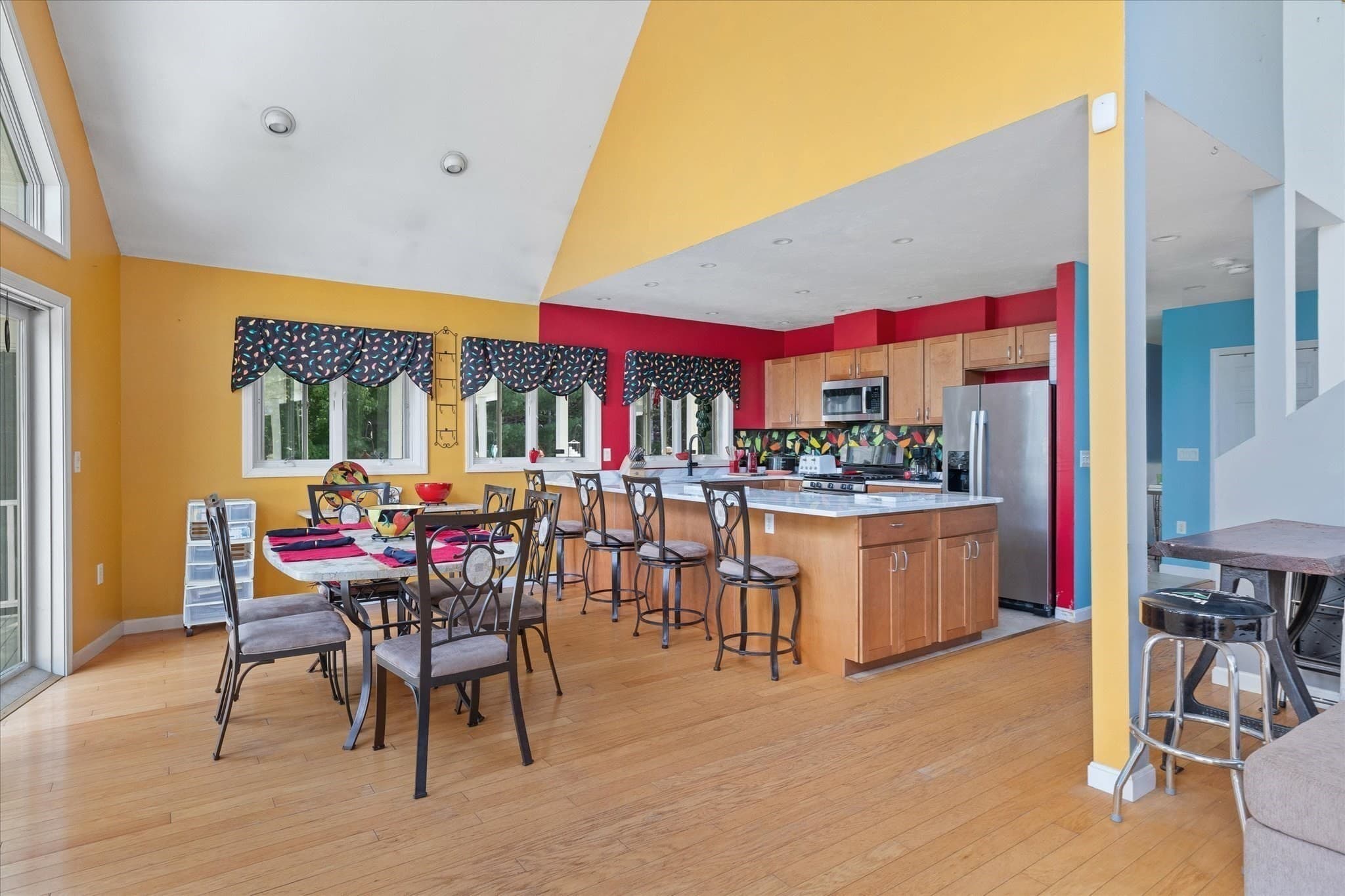 Single Family Residence at 36 Monomonac Rd W, Winchendon MA 01475, Winchendon, photo 18 of 41