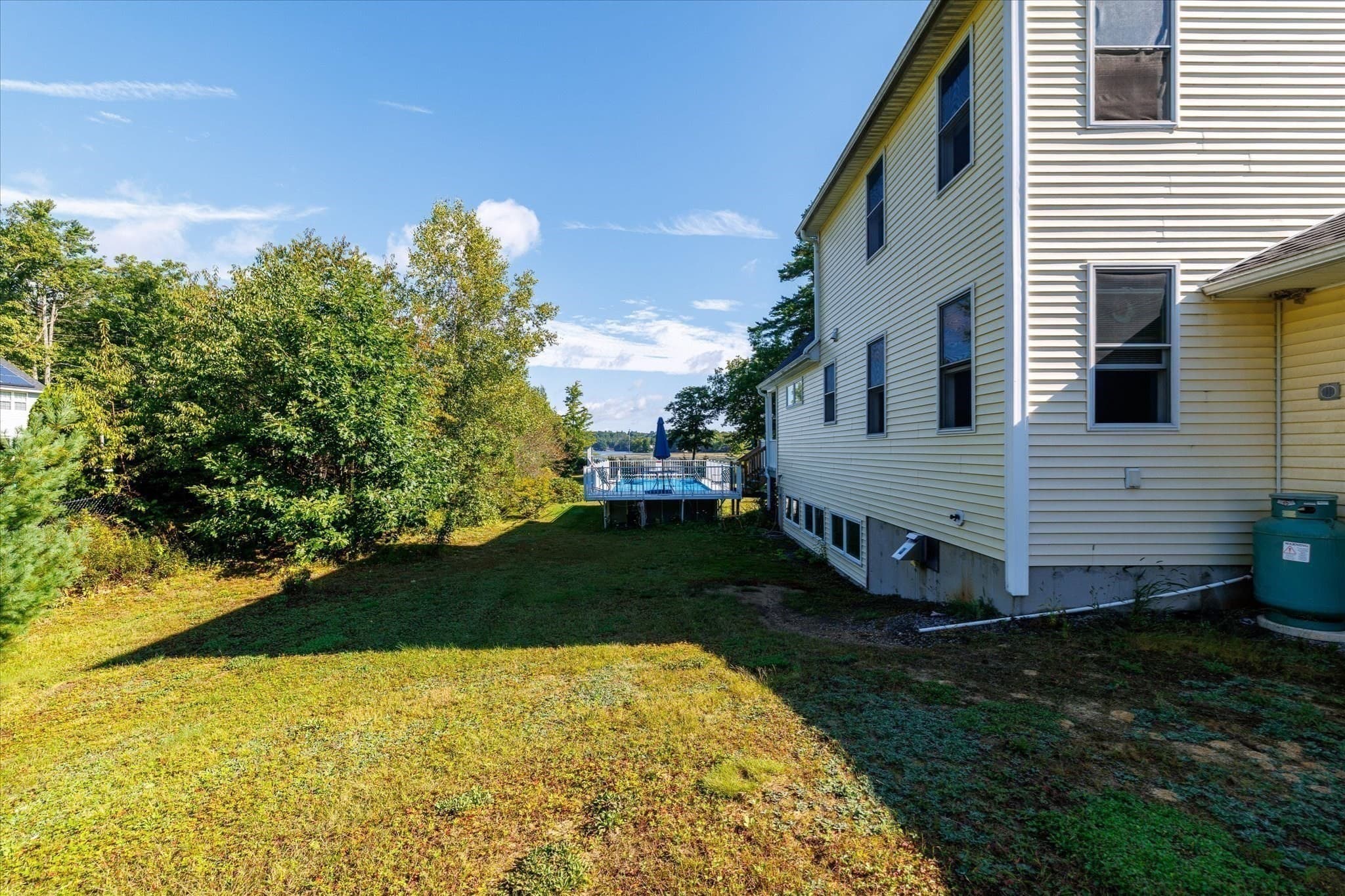 Single Family Residence at 36 Monomonac Rd W, Winchendon MA 01475, Winchendon, photo 37 of 41
