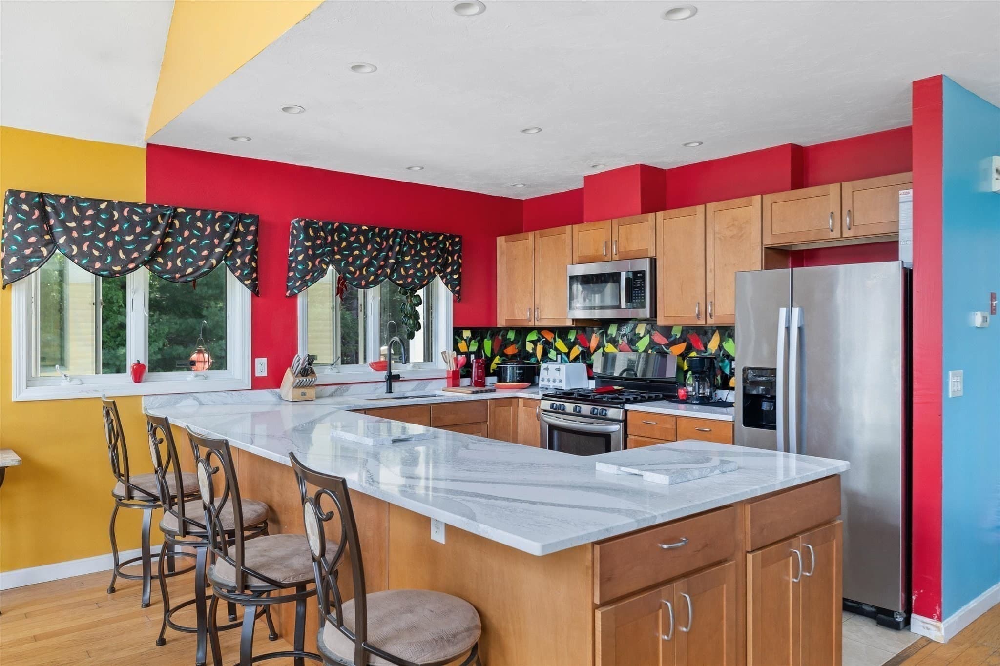 Single Family Residence at 36 Monomonac Rd W, Winchendon MA 01475, Winchendon, photo 19 of 41