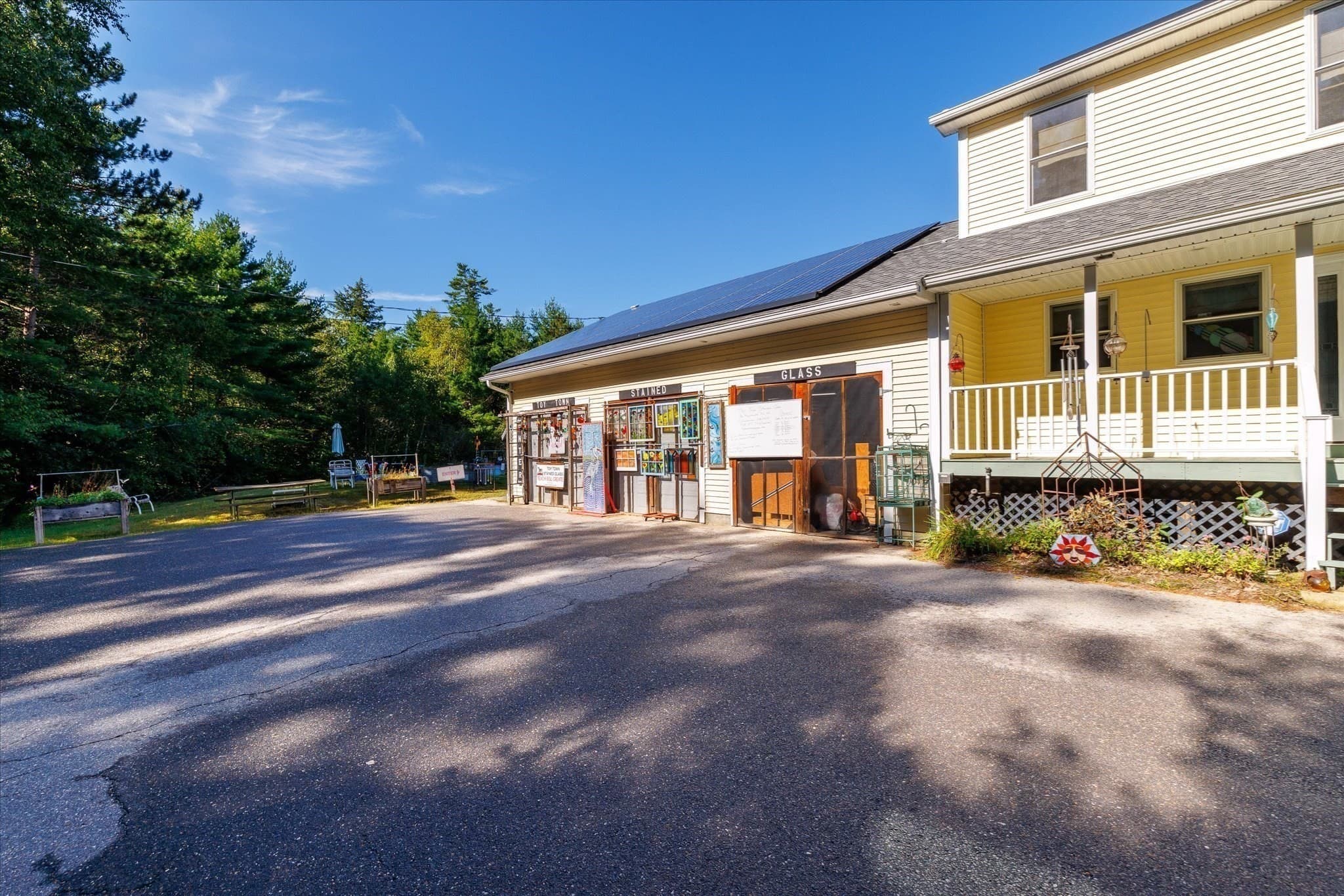 Single Family Residence at 36 Monomonac Rd W, Winchendon MA 01475, Winchendon, photo 8 of 41