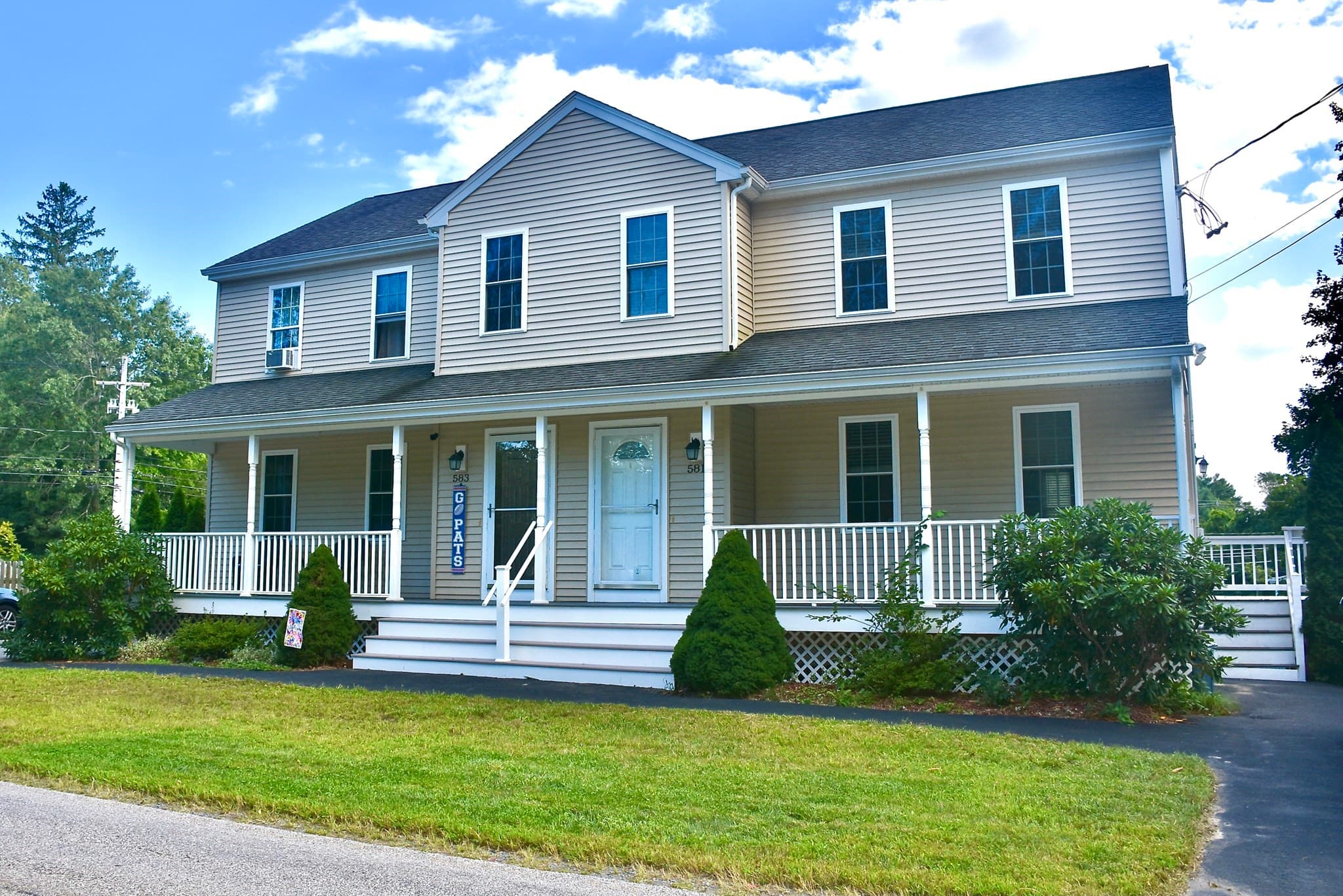 581 Plymouth St # 581, Middleboro MA 02346