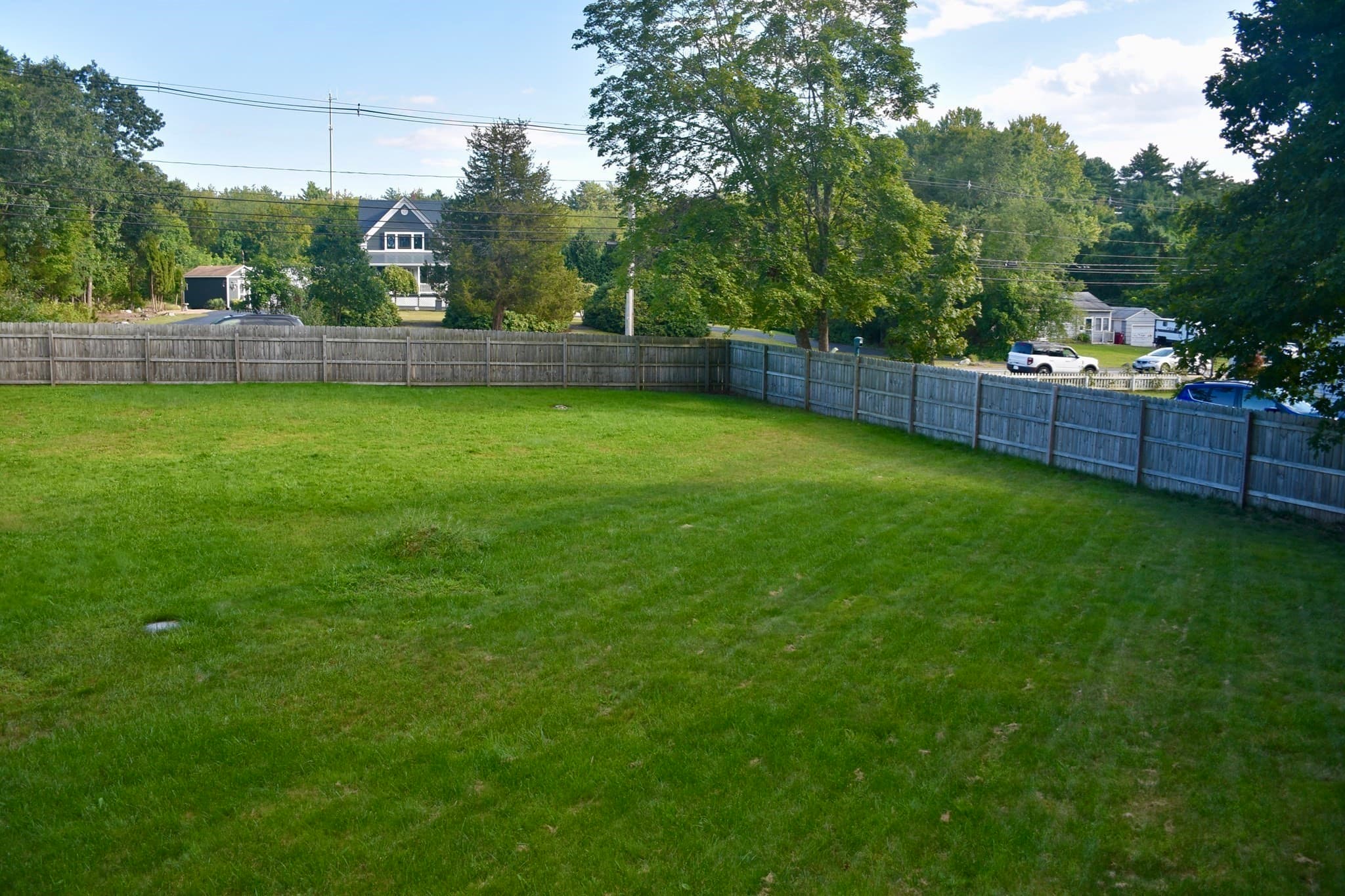 Condominium at 581 Plymouth St # 581, Middleboro MA 02346, Middleboro, photo 5 of 23