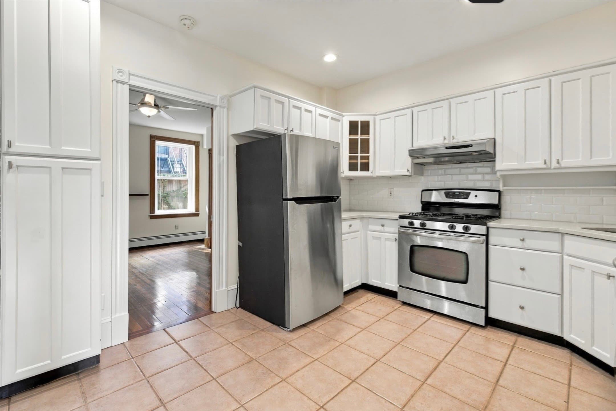Condominium at 58 Myrtle St # 2, Boston MA 02114, photo 10 of 23
