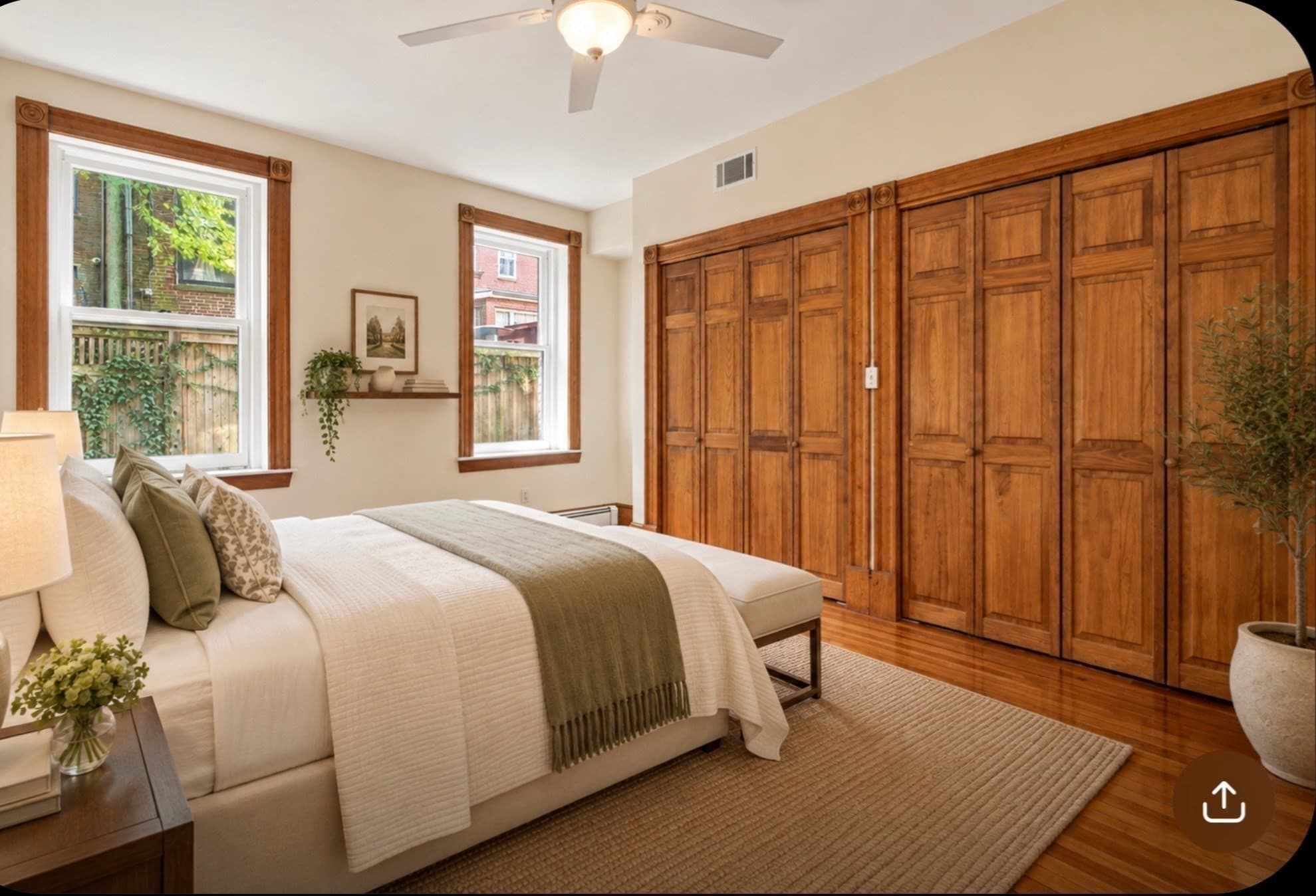 Condominium at 58 Myrtle St # 2, Boston MA 02114, photo 11 of 23
