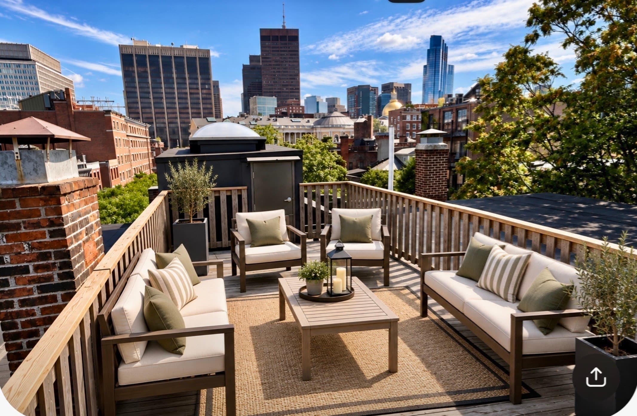 Condominium at 58 Myrtle St # 2, Boston MA 02114, photo 21 of 23