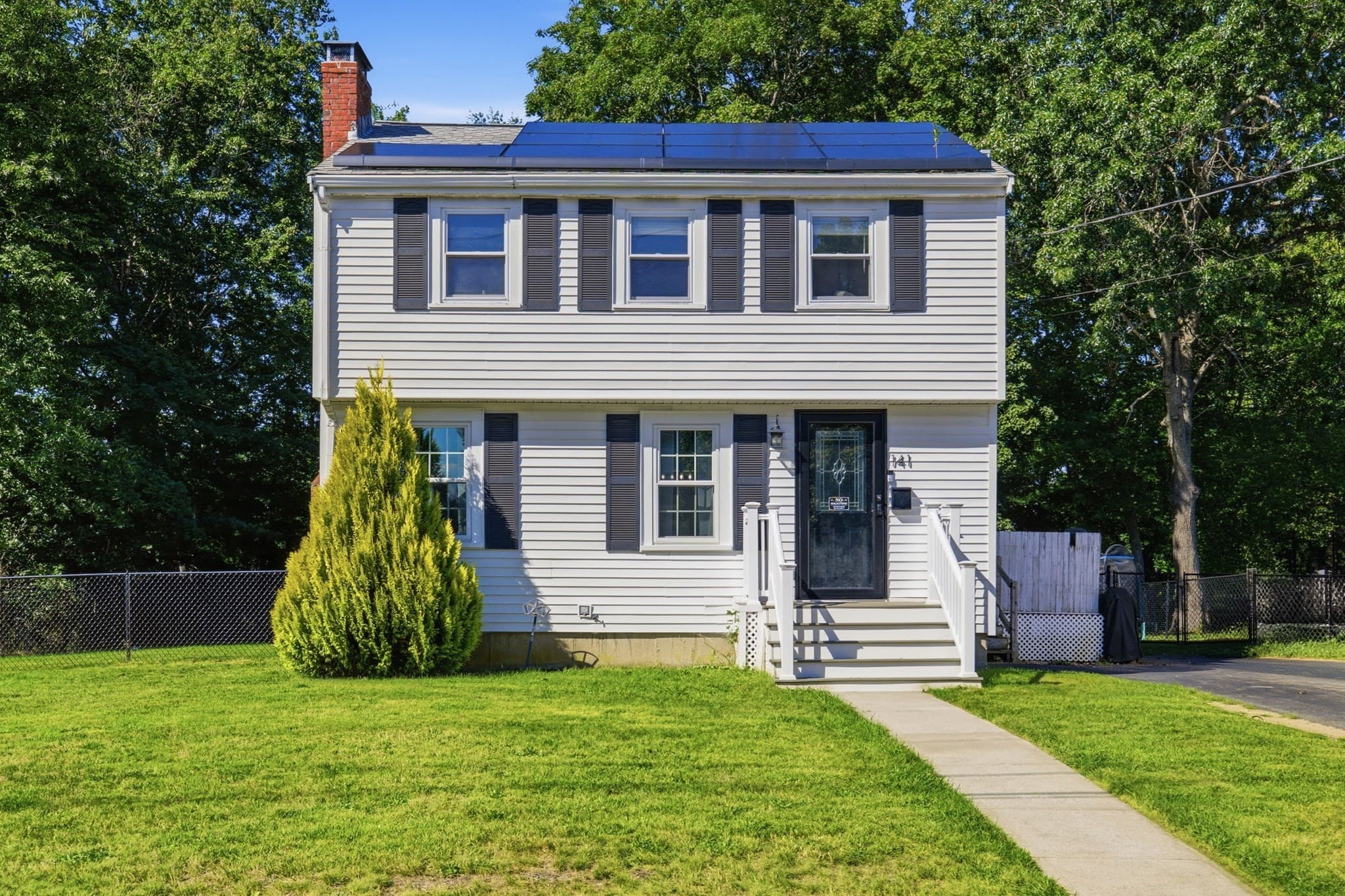 141 Moncrief Road, Rockland MA 02370