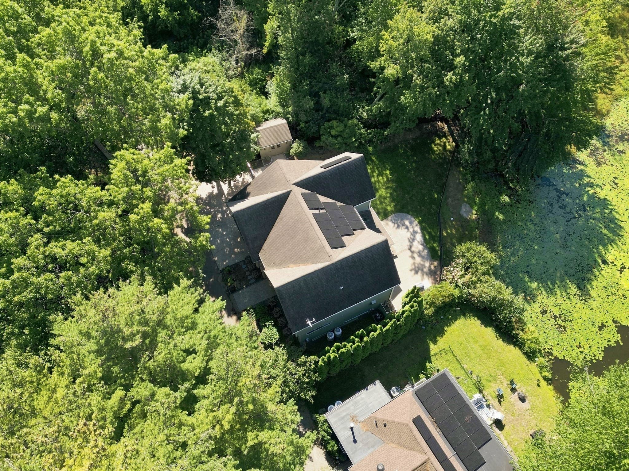 Single Family Residence at 20 Bungalow Point, Wilbraham MA 01095, Wilbraham, photo 42 of 42