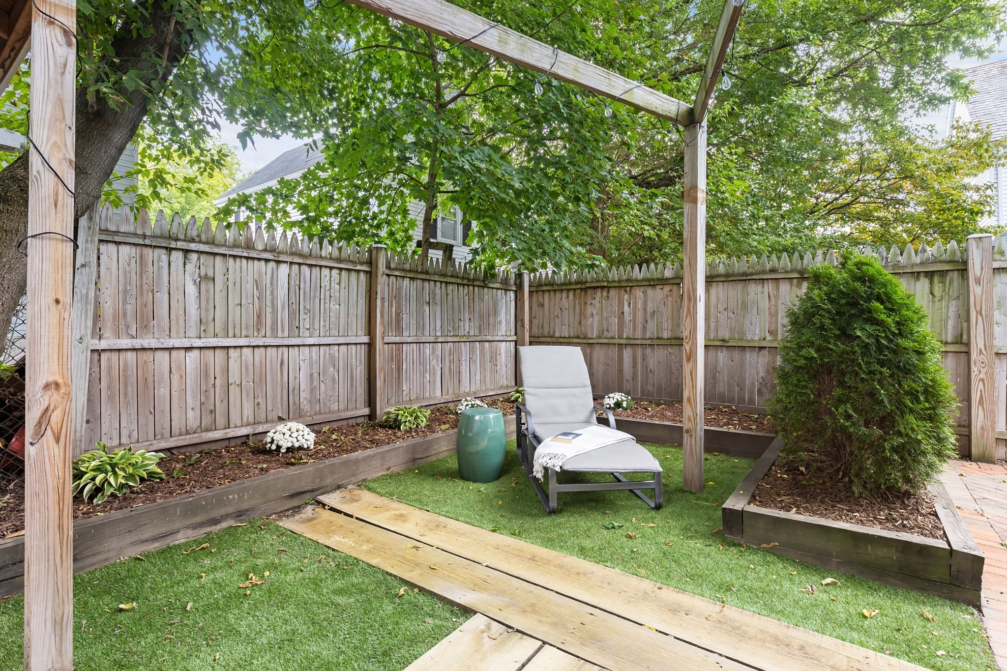Condominium at 84 West St # 84, Newton MA 02458, Newton, photo 22 of 22