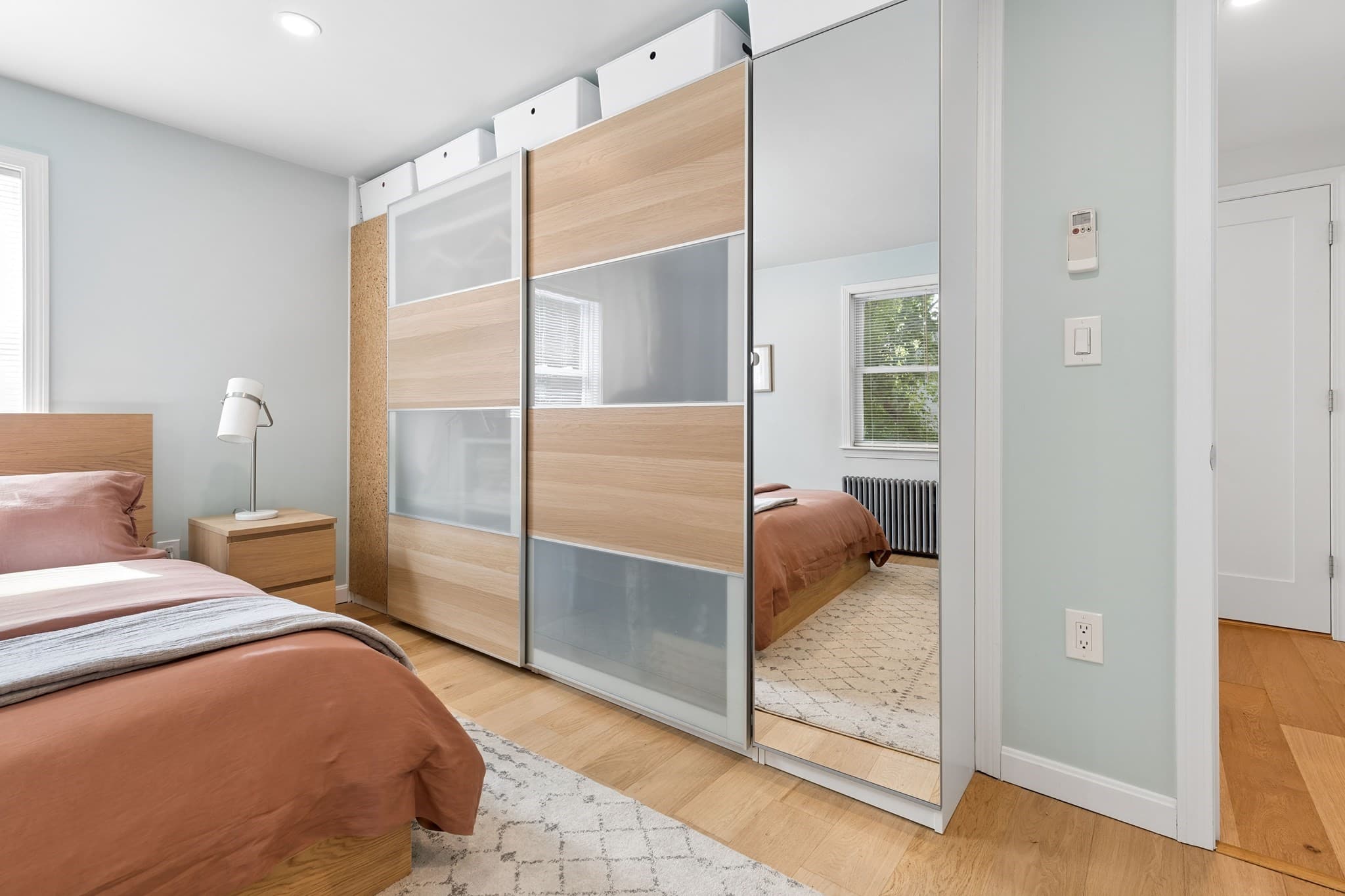 Condominium at 84 West St # 84, Newton MA 02458, Newton, photo 9 of 22